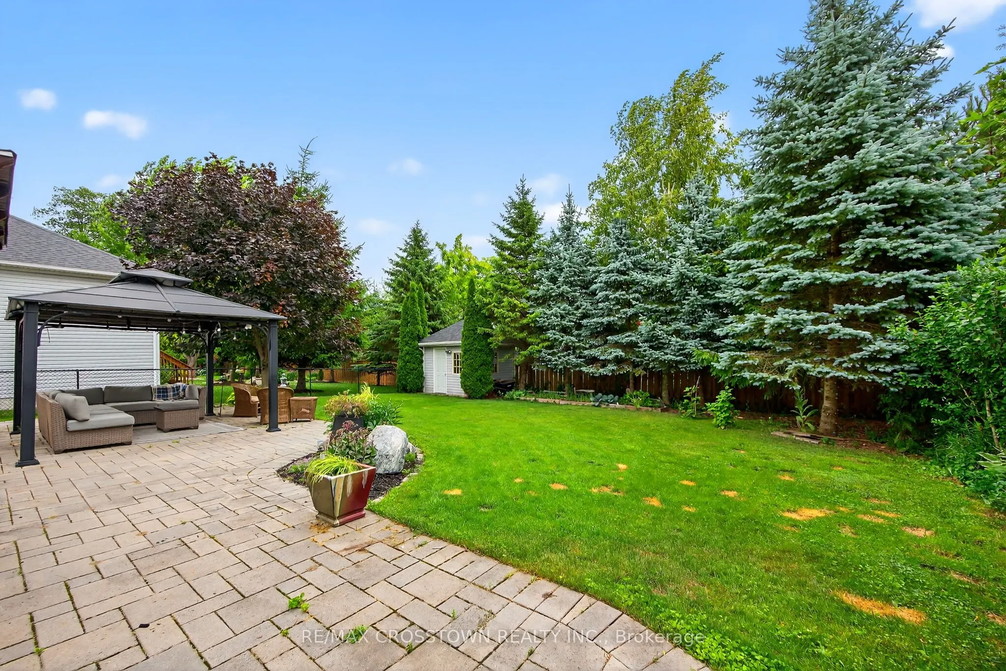 11 Northwood Drive