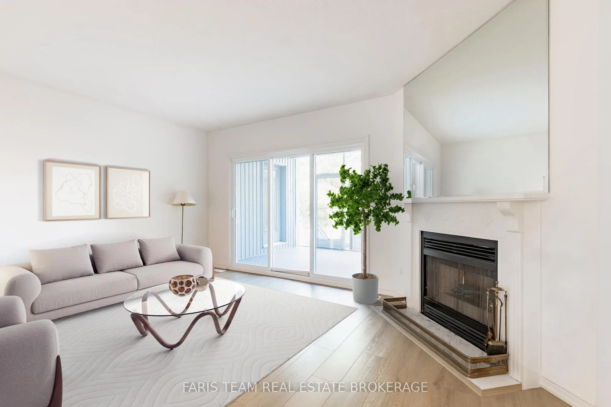 260 Cedarmere Road, #101