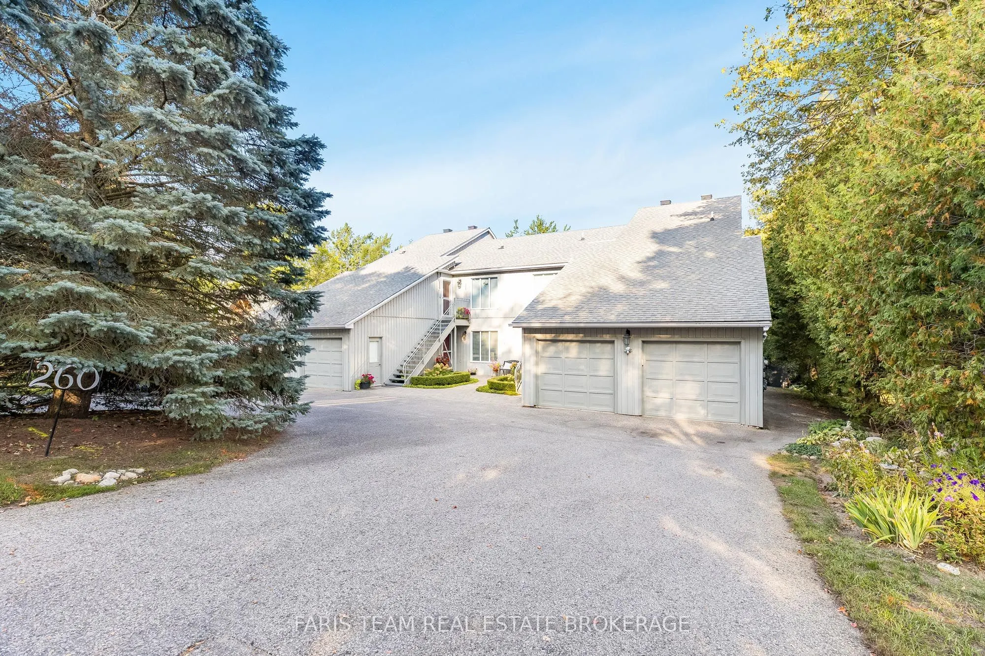 260 Cedarmere Road, #101