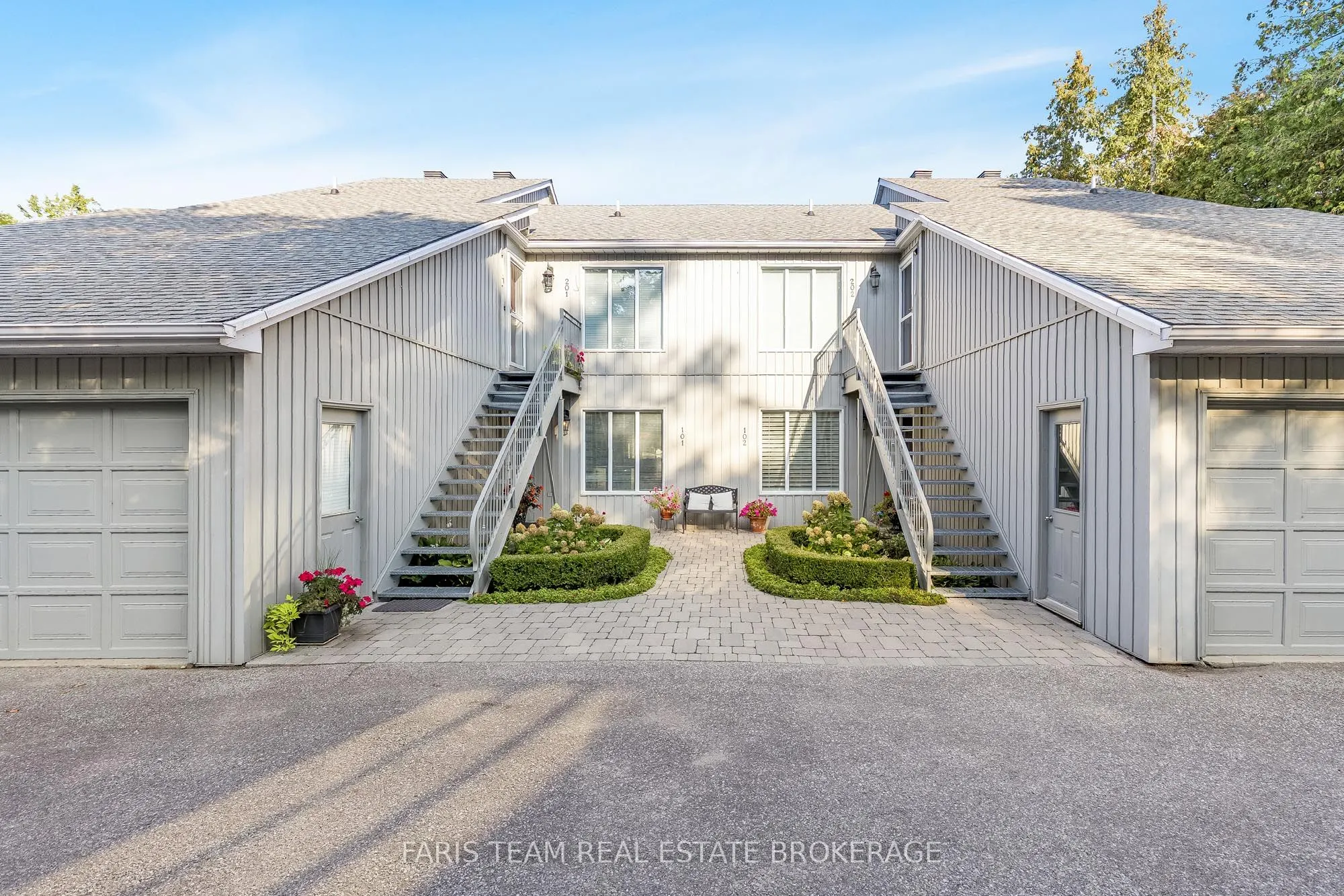260 Cedarmere Road, #101