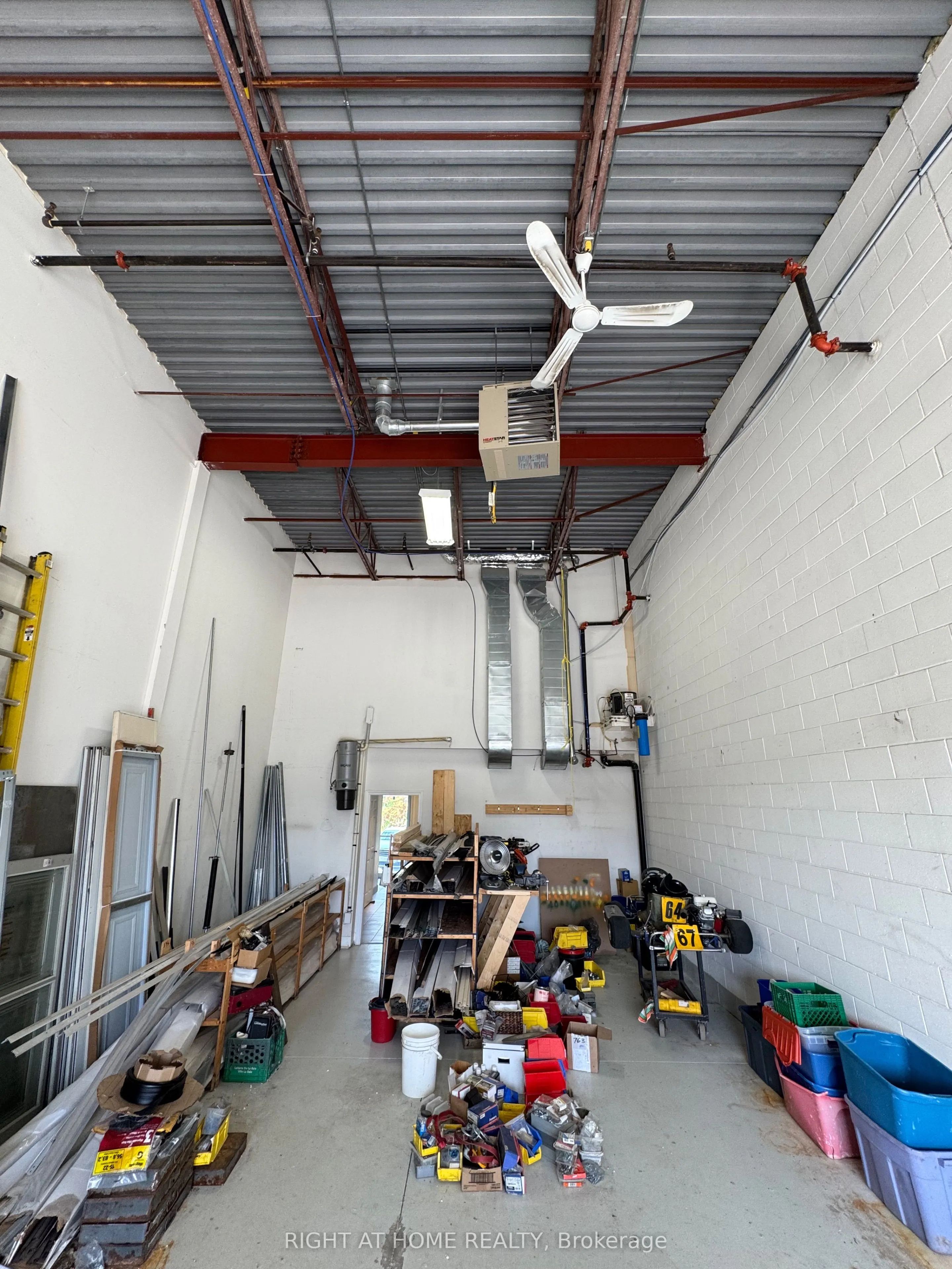 647 Welham Road, #8