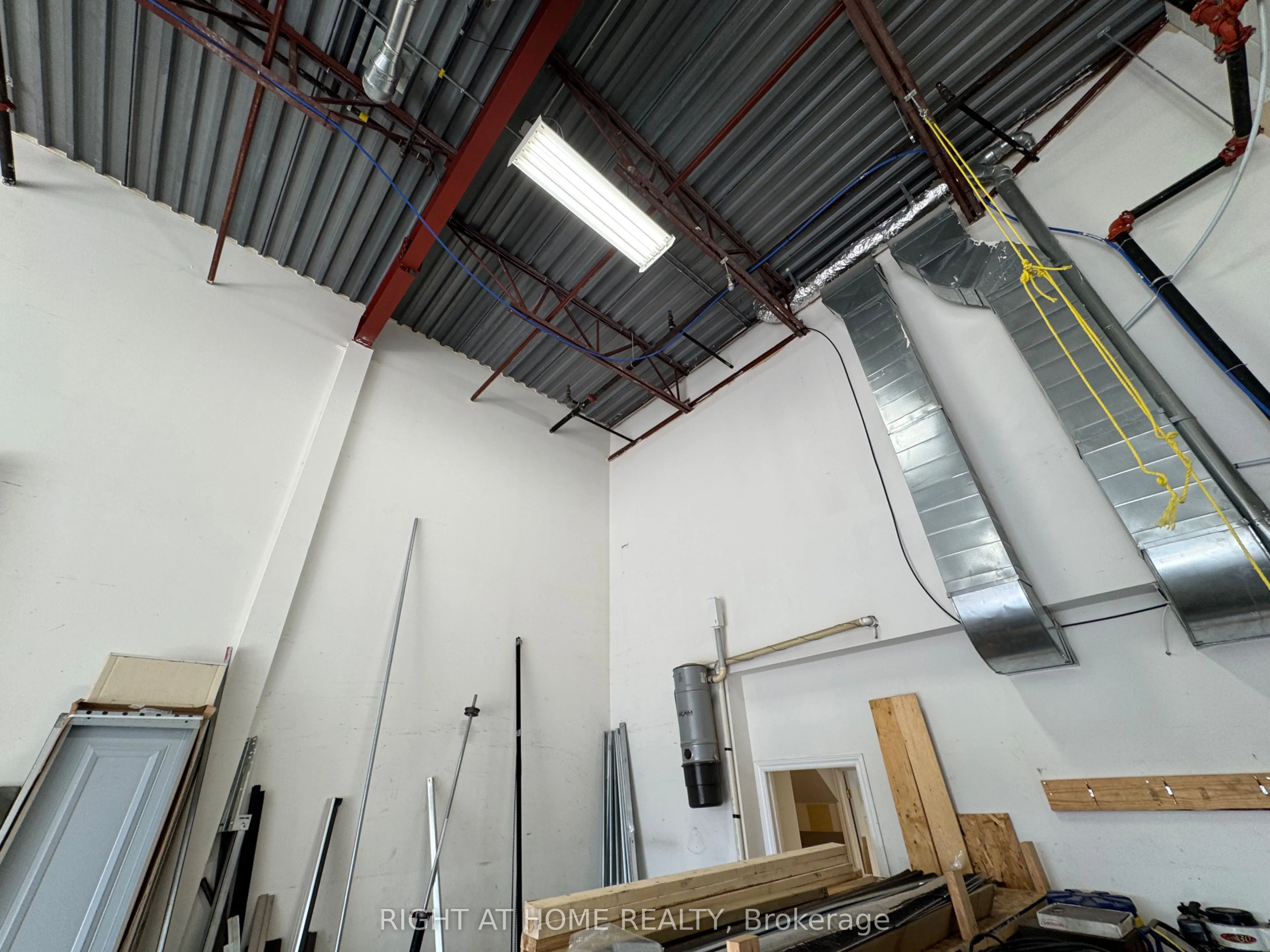 647 Welham Road, #8