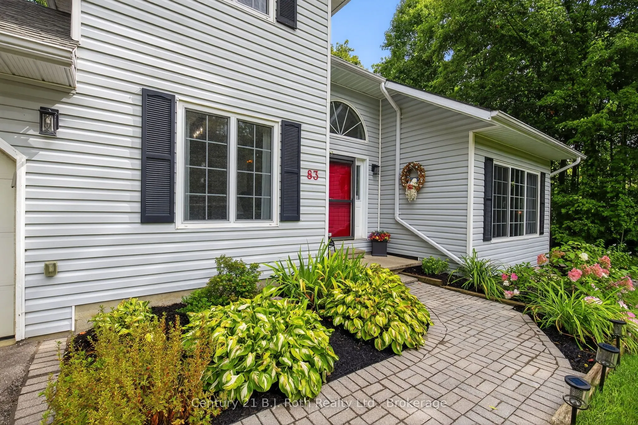 83 Wozniak Road