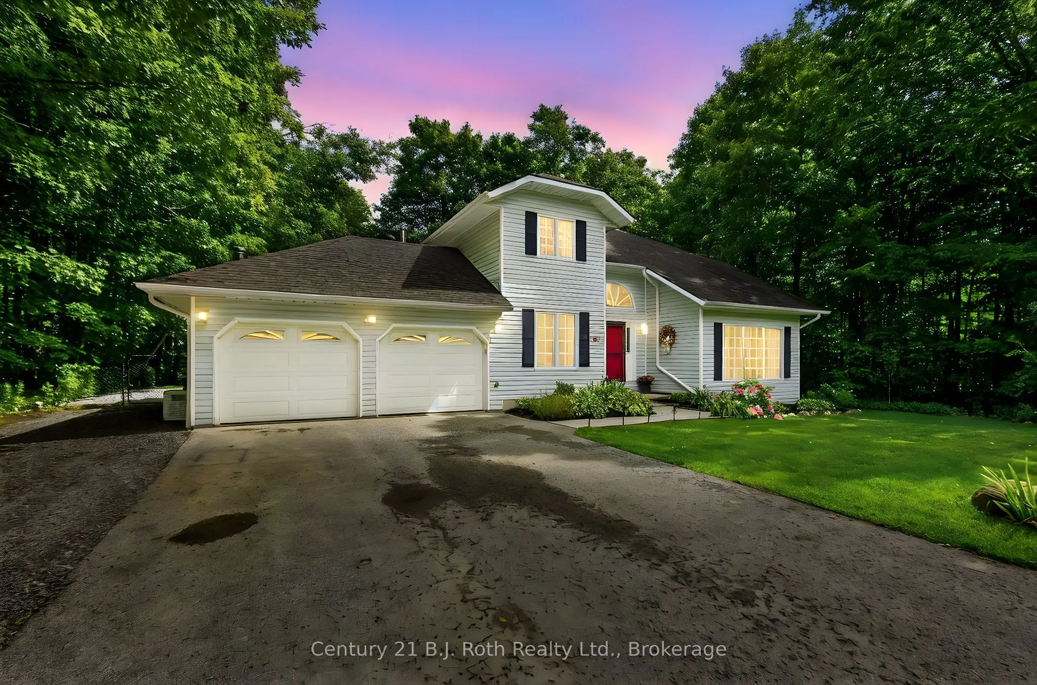 83 Wozniak Road