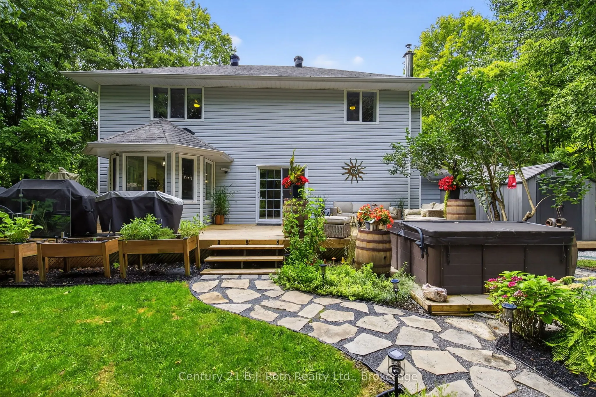 83 Wozniak Road