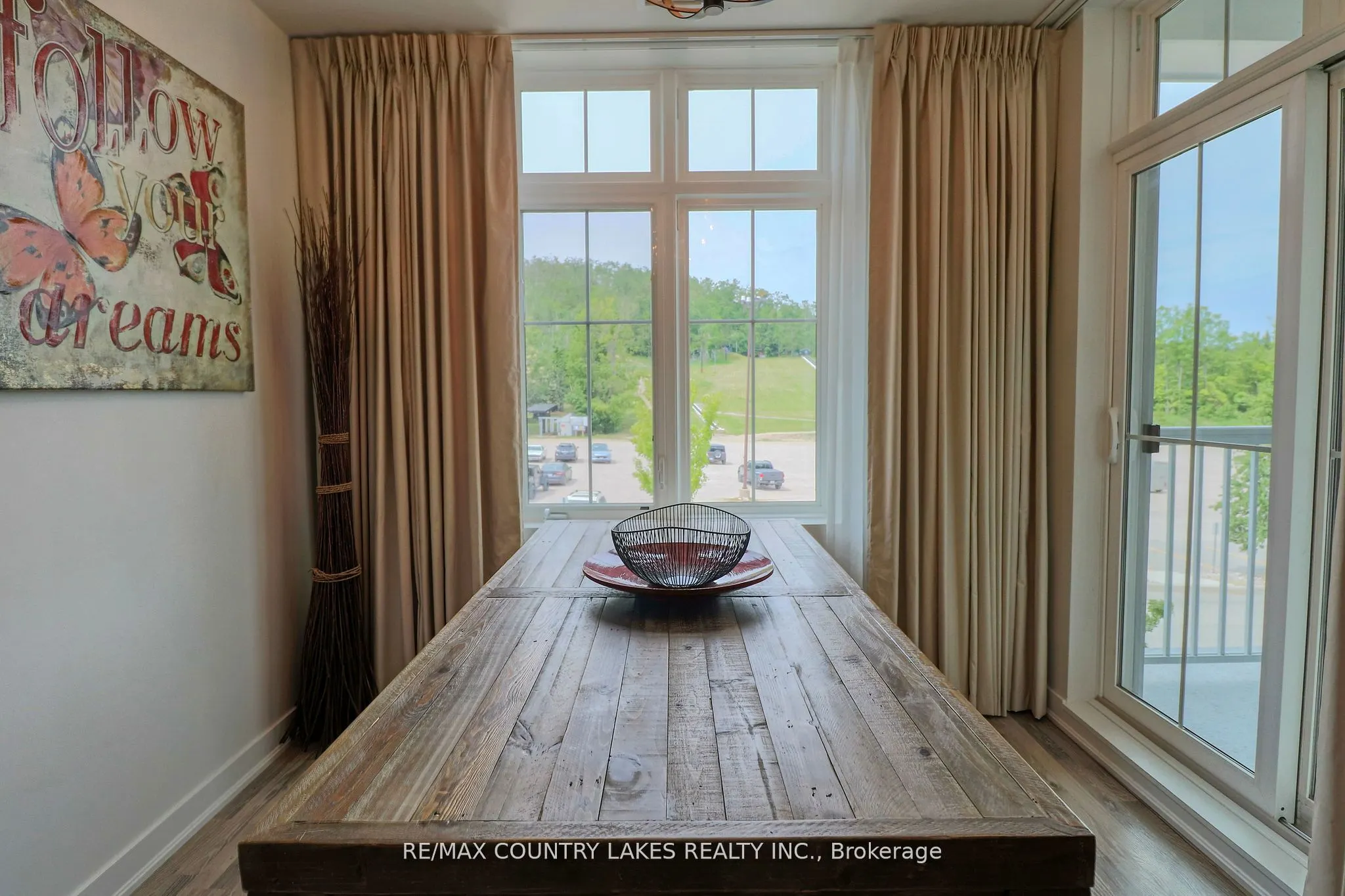 40 Horseshoe Boulevard, #203