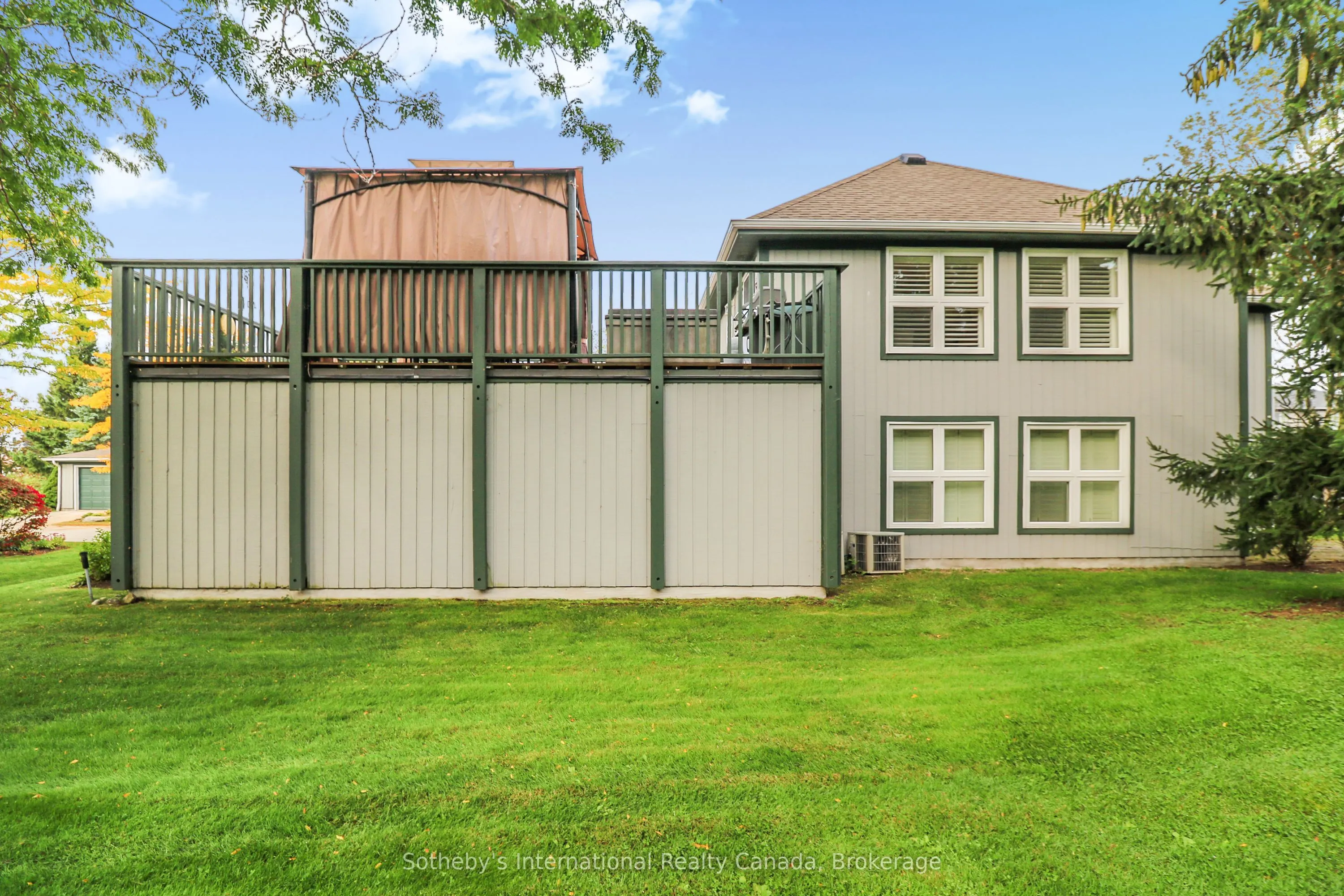318 Mariners Way, #1