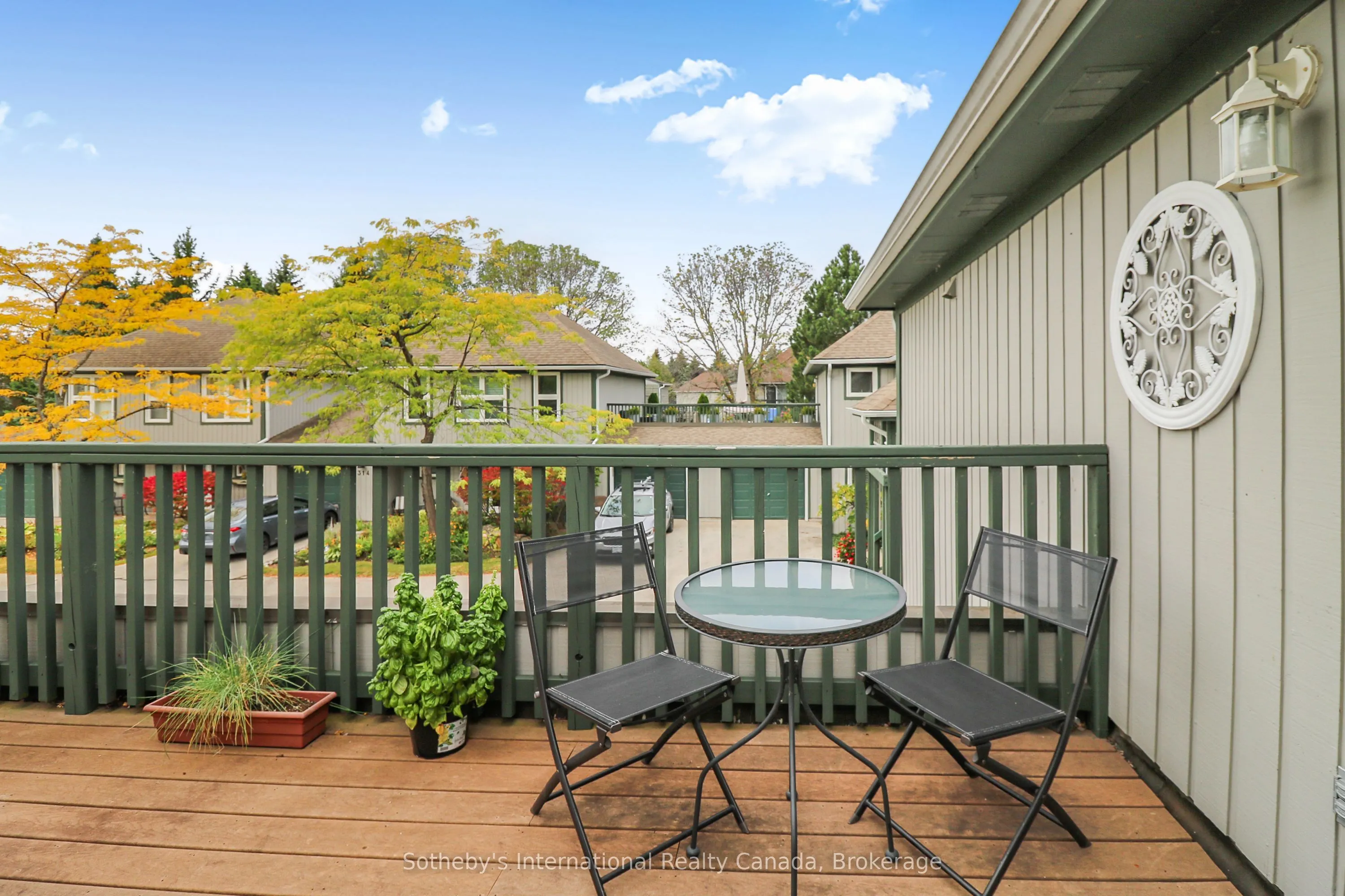 318 Mariners Way, #1