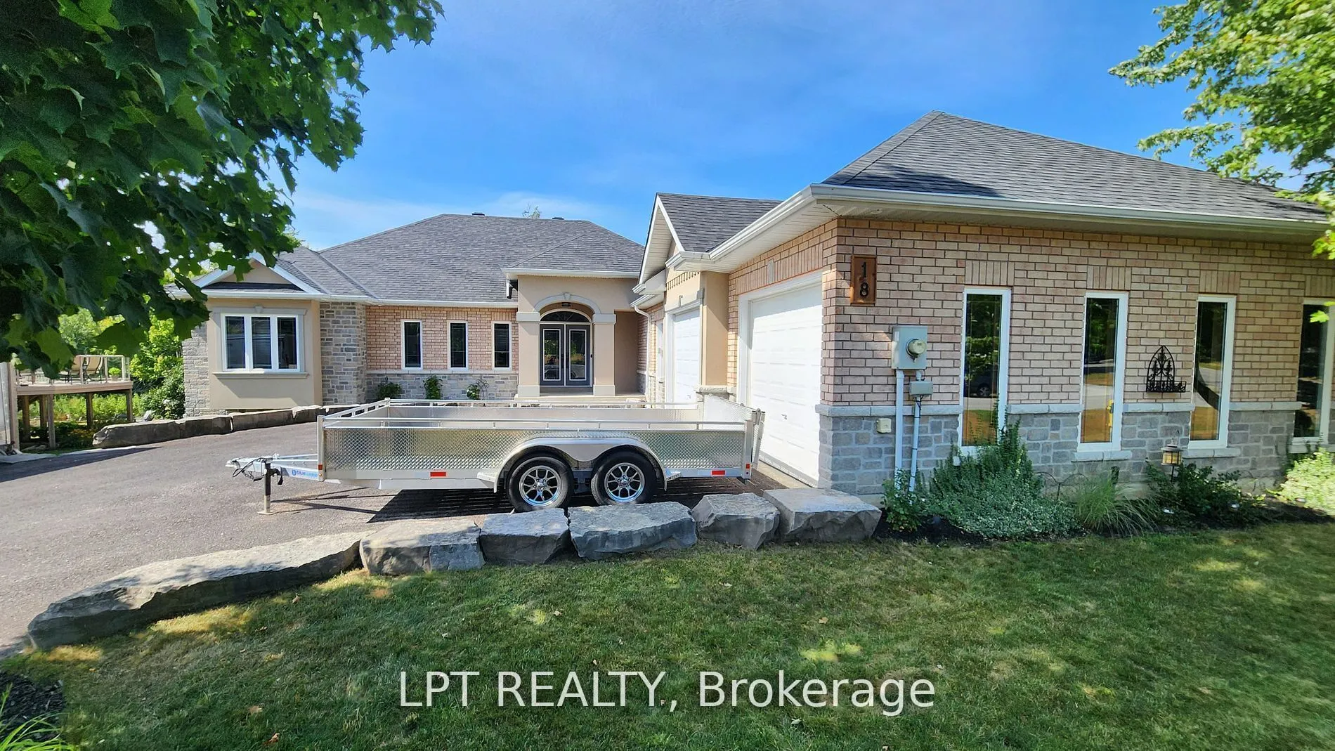 18 Eder Trail