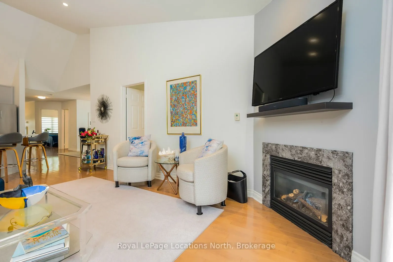 62 Green Briar Drive, #7