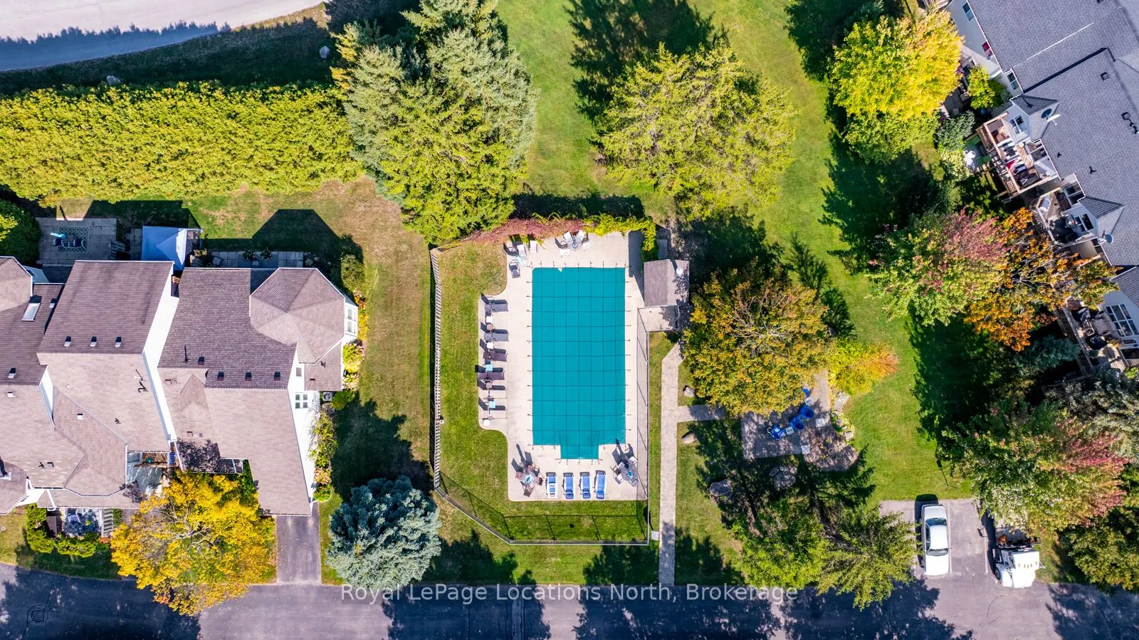 62 Green Briar Drive, #7