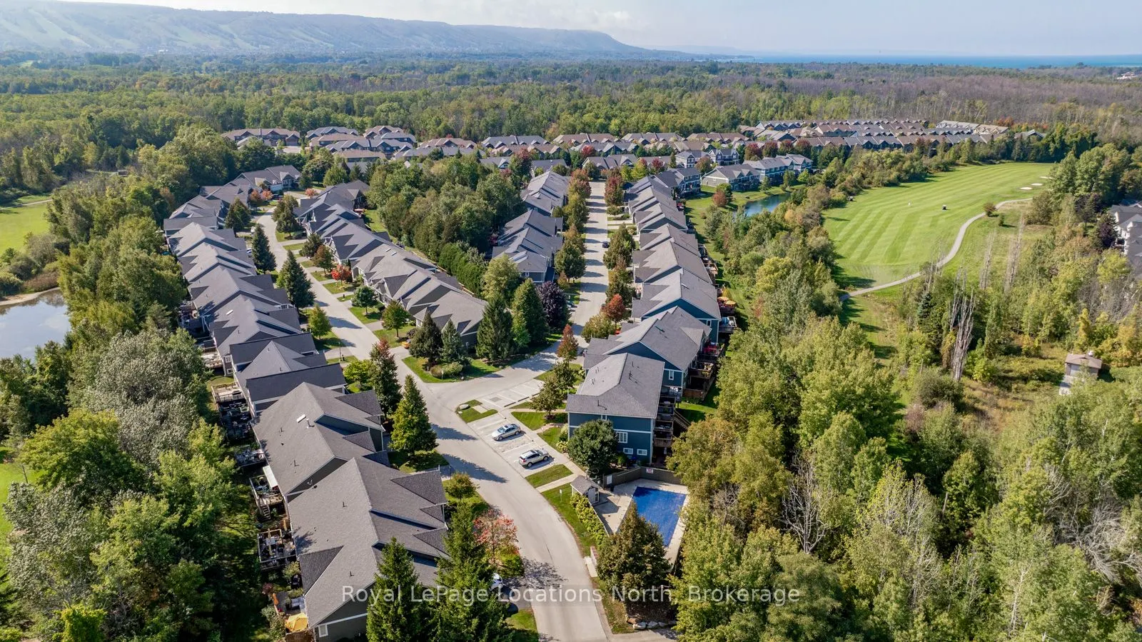 62 Green Briar Drive, #7