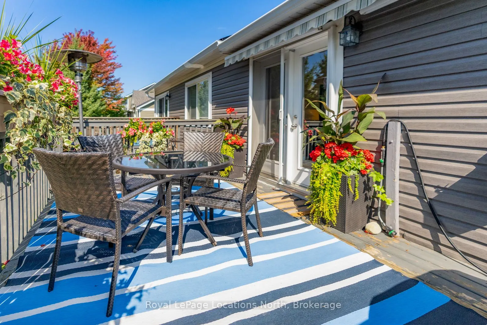 62 Green Briar Drive, #7