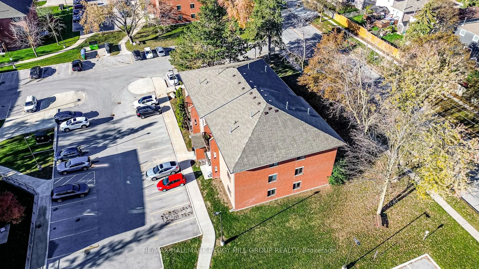 167 Edgehill Drive #E9