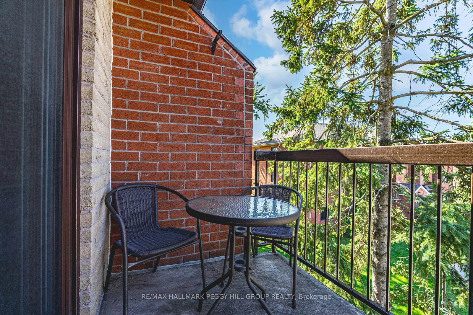 167 Edgehill Drive, #E9