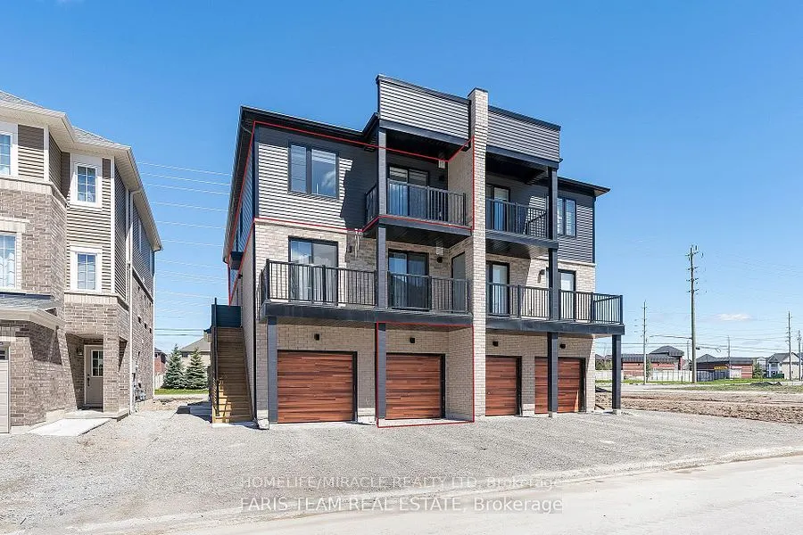 53 Pumpkin Corner Crescent, #2