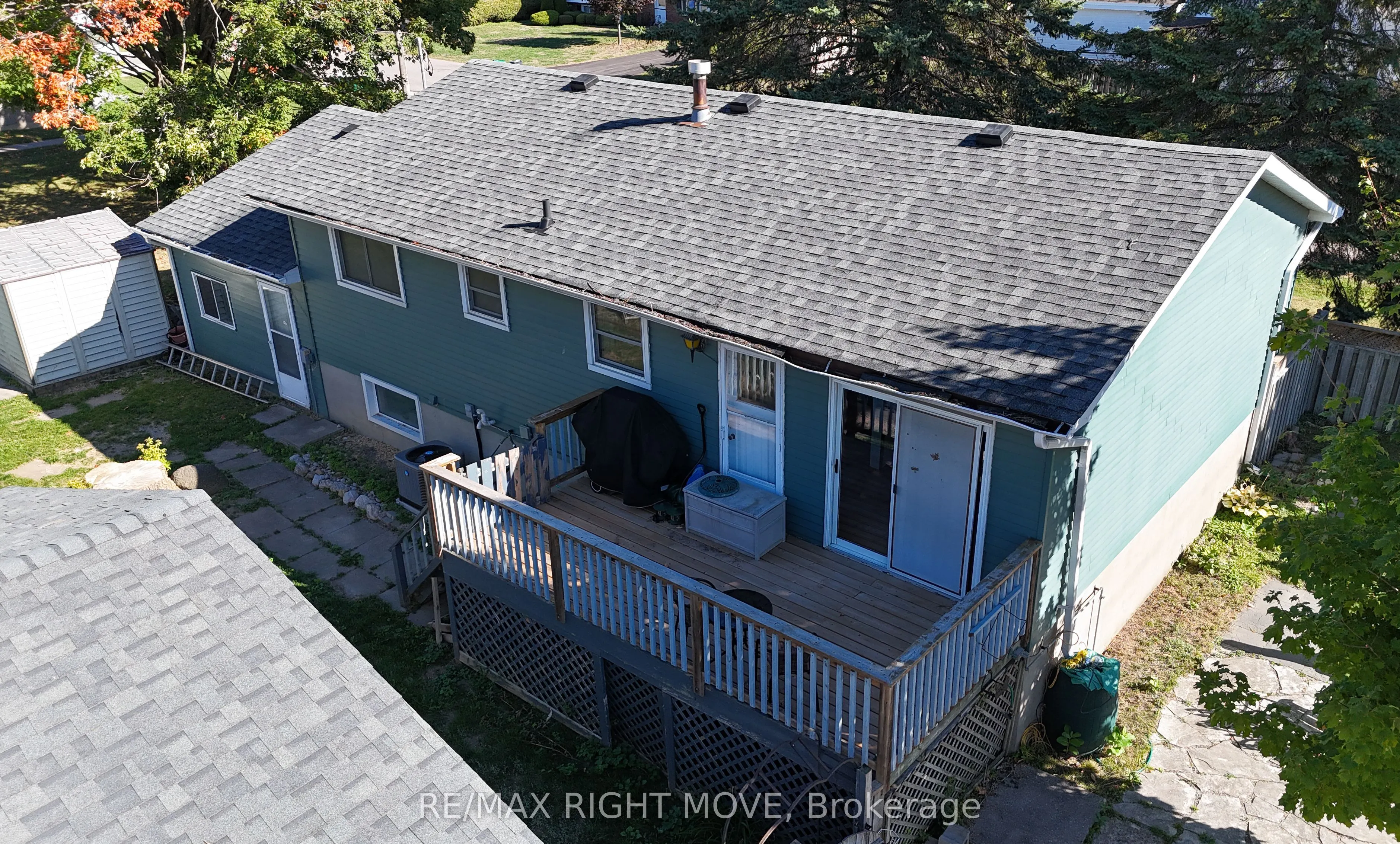427 Jamieson Drive