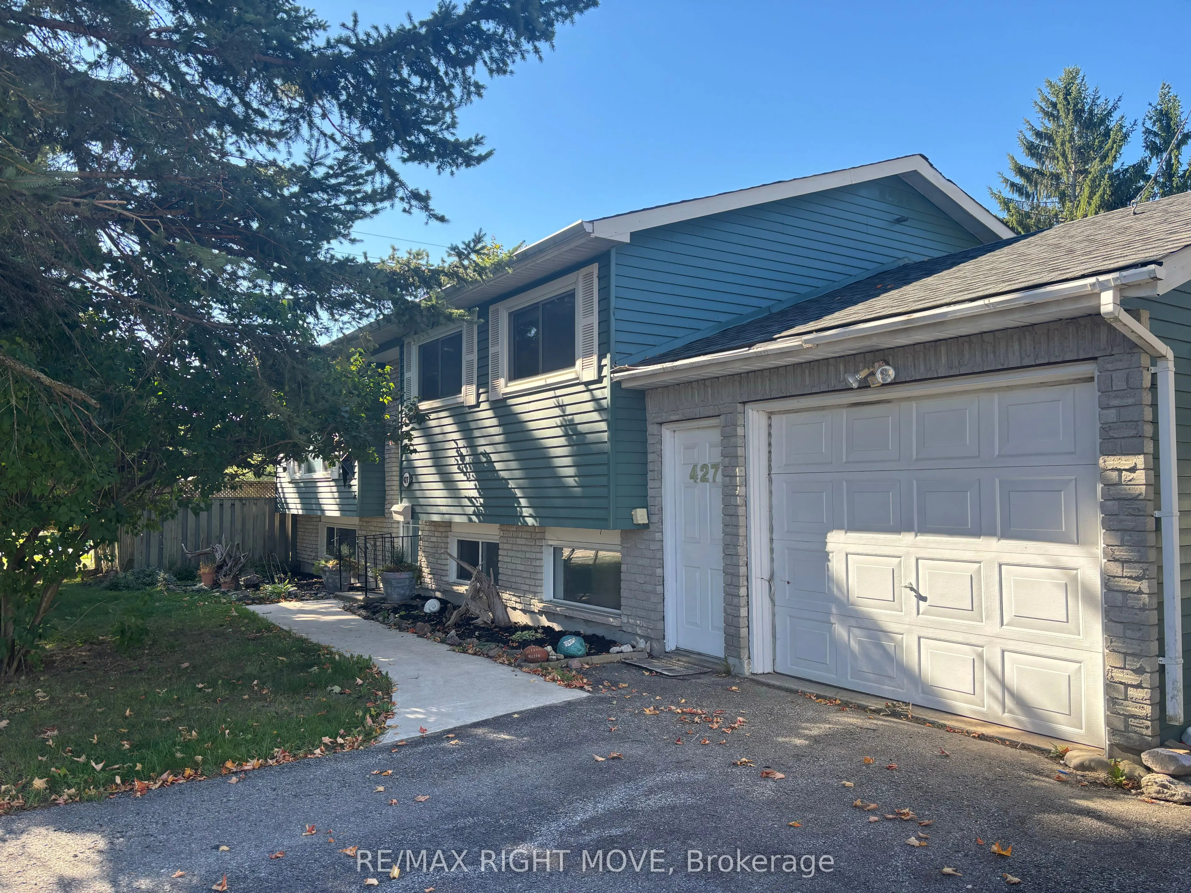 427 Jamieson Drive