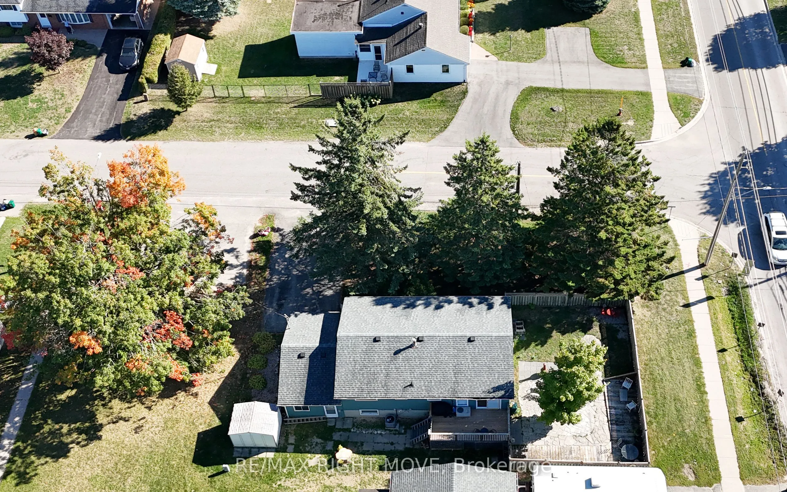427 Jamieson Drive
