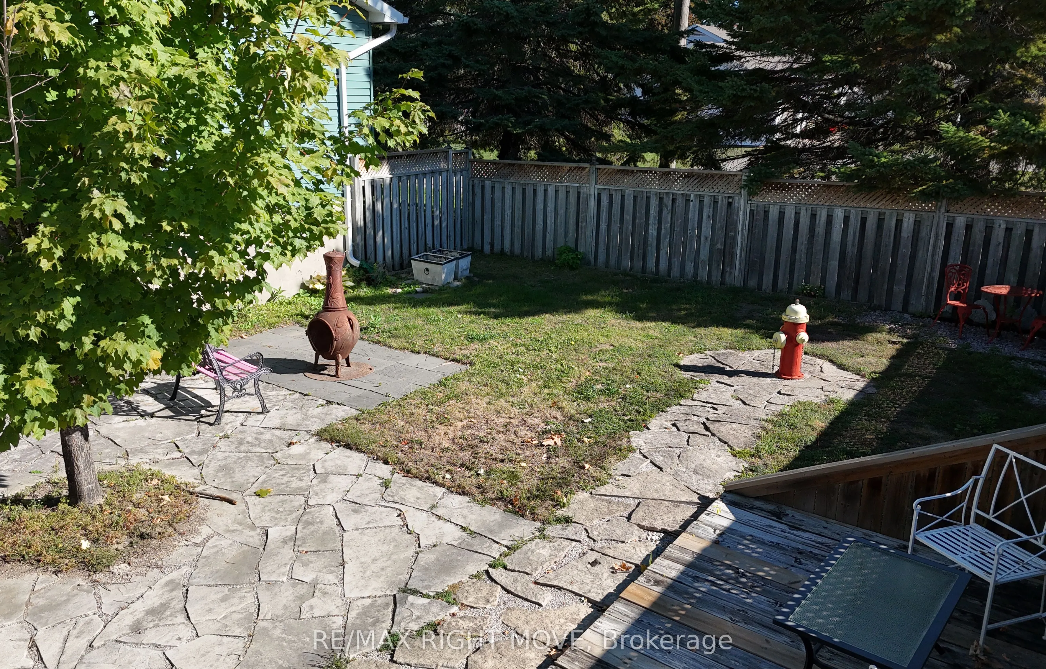 427 Jamieson Drive
