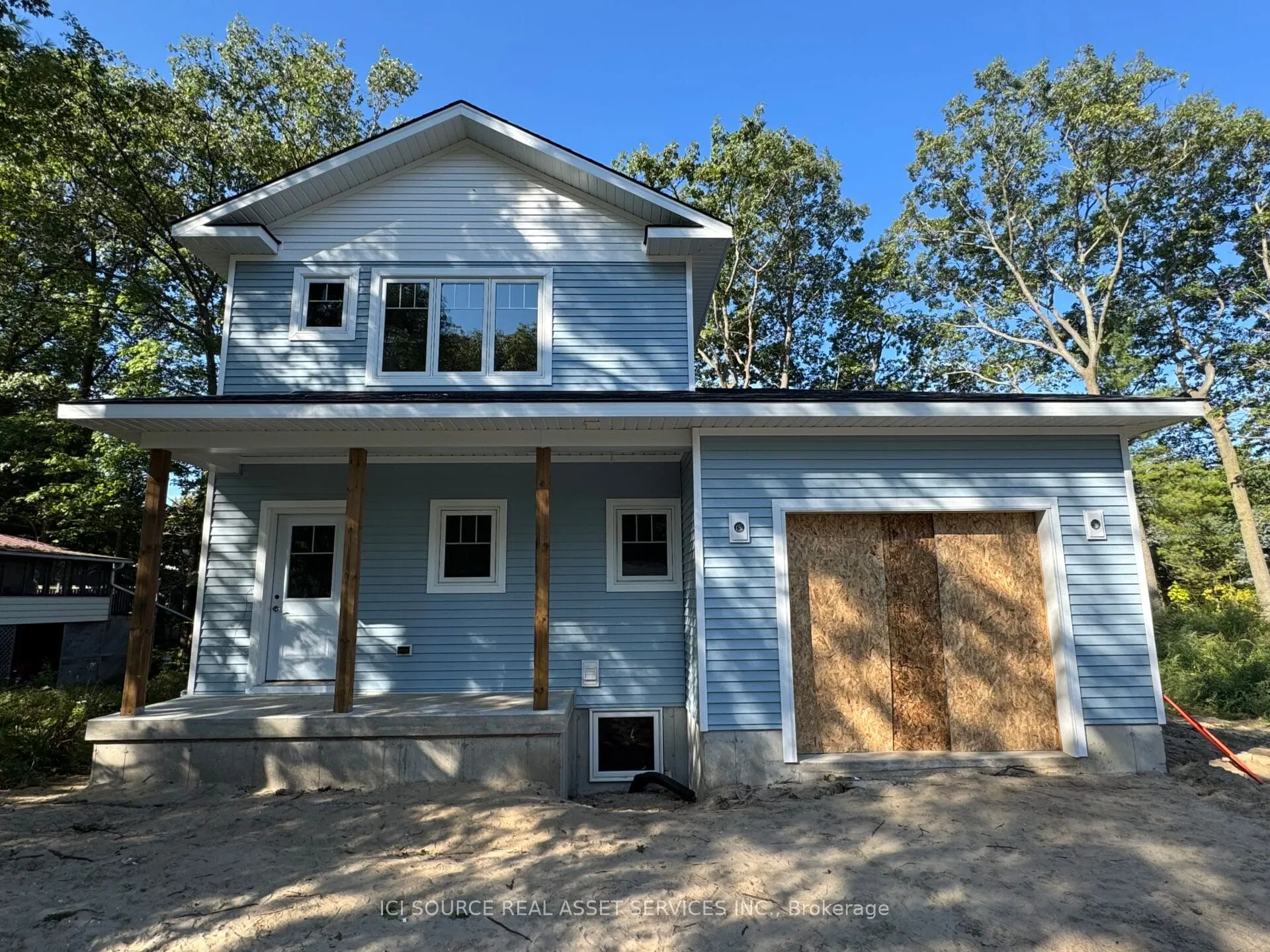 10 Frederick Drive