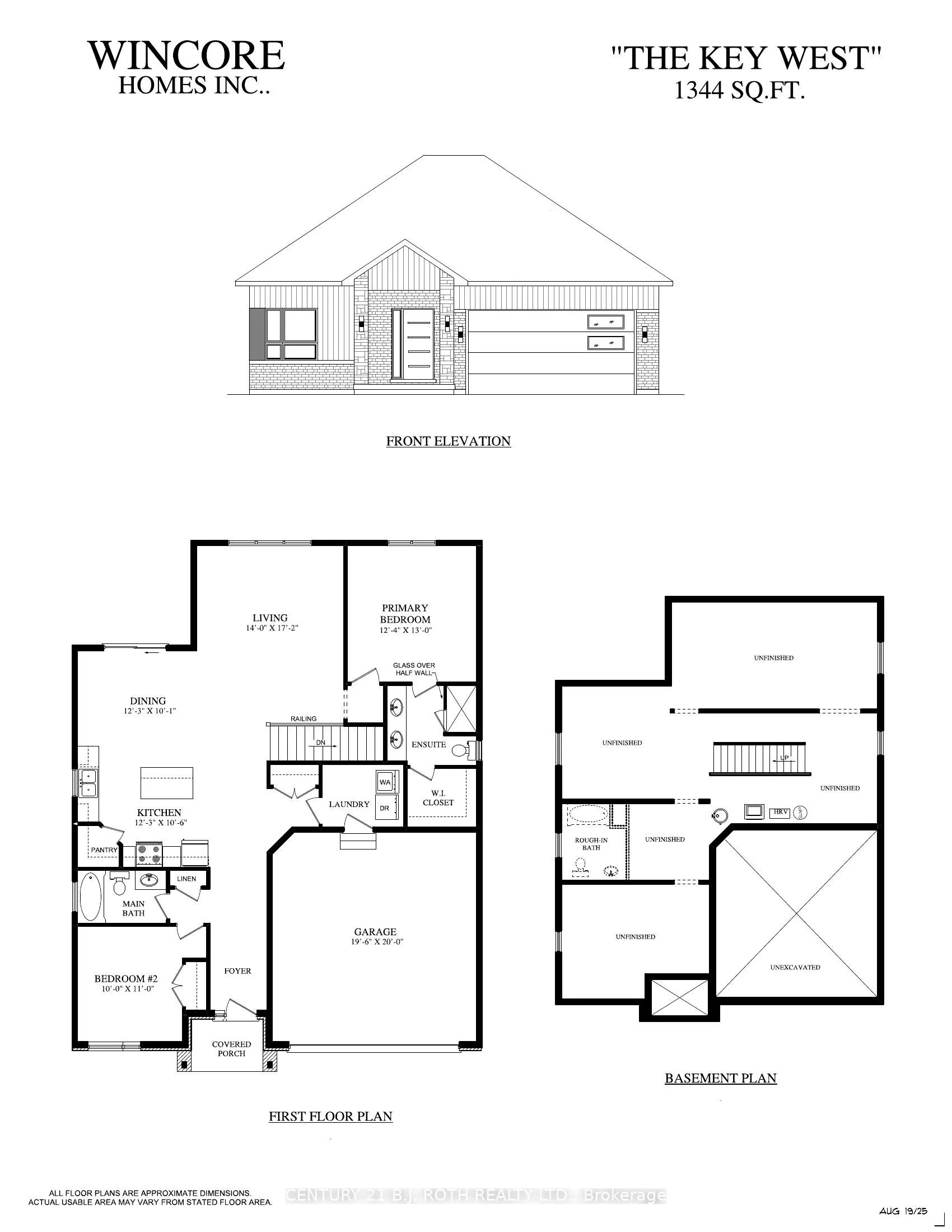 25 Harold Avenue