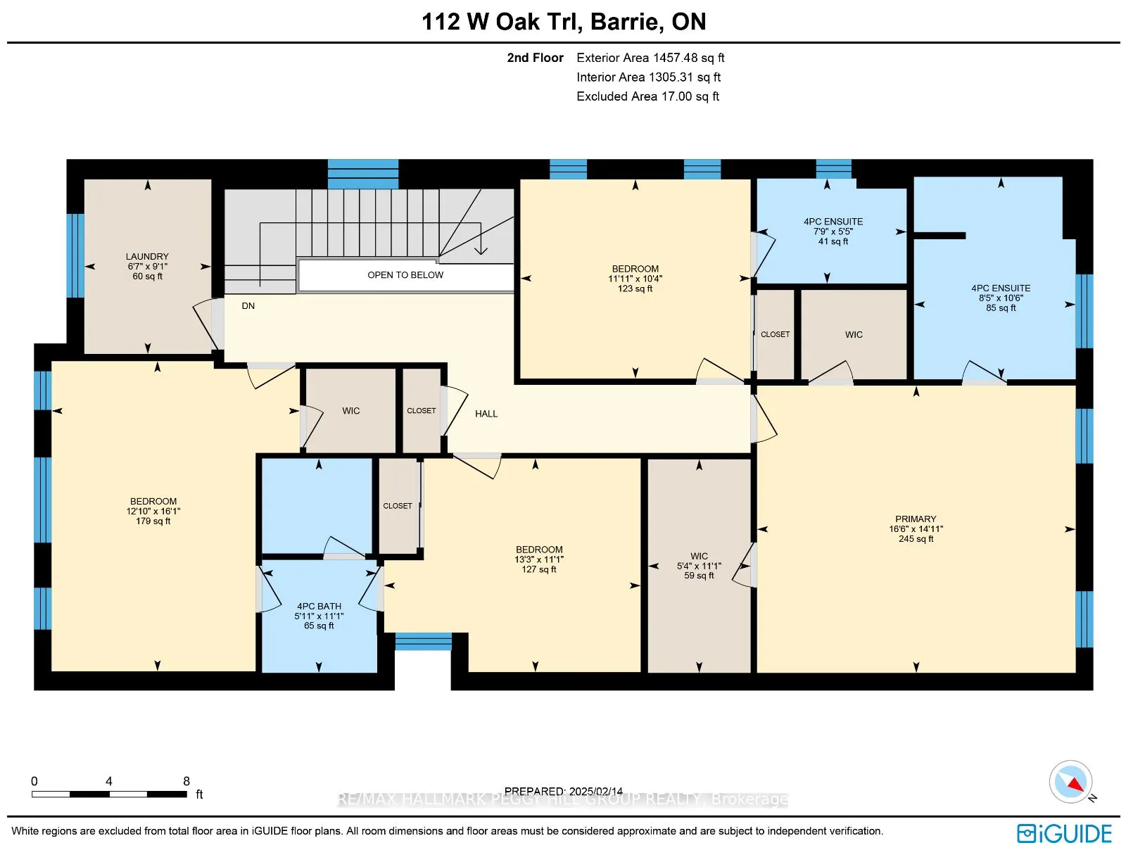 112 West Oak Trail