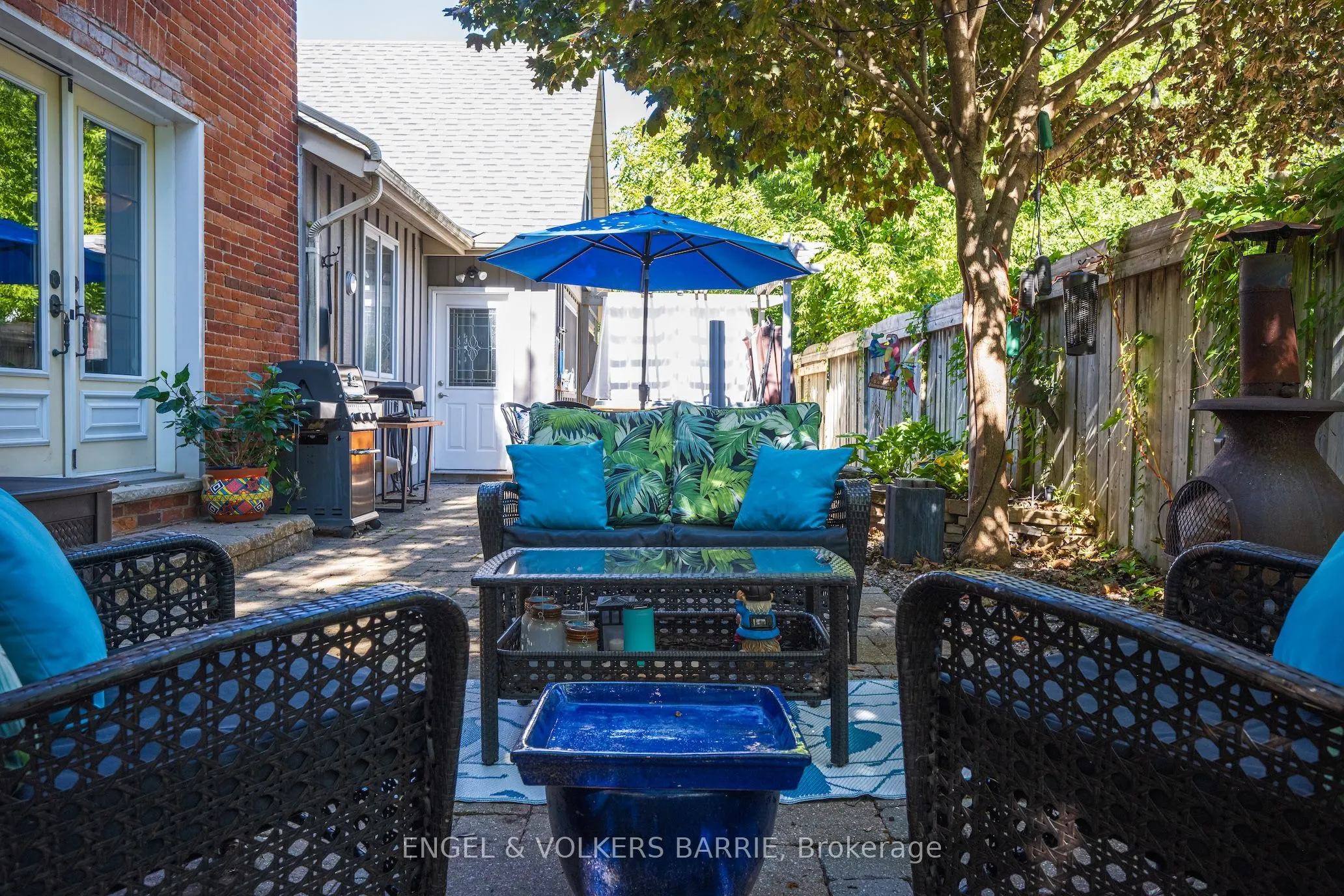 17 Frances Street N
