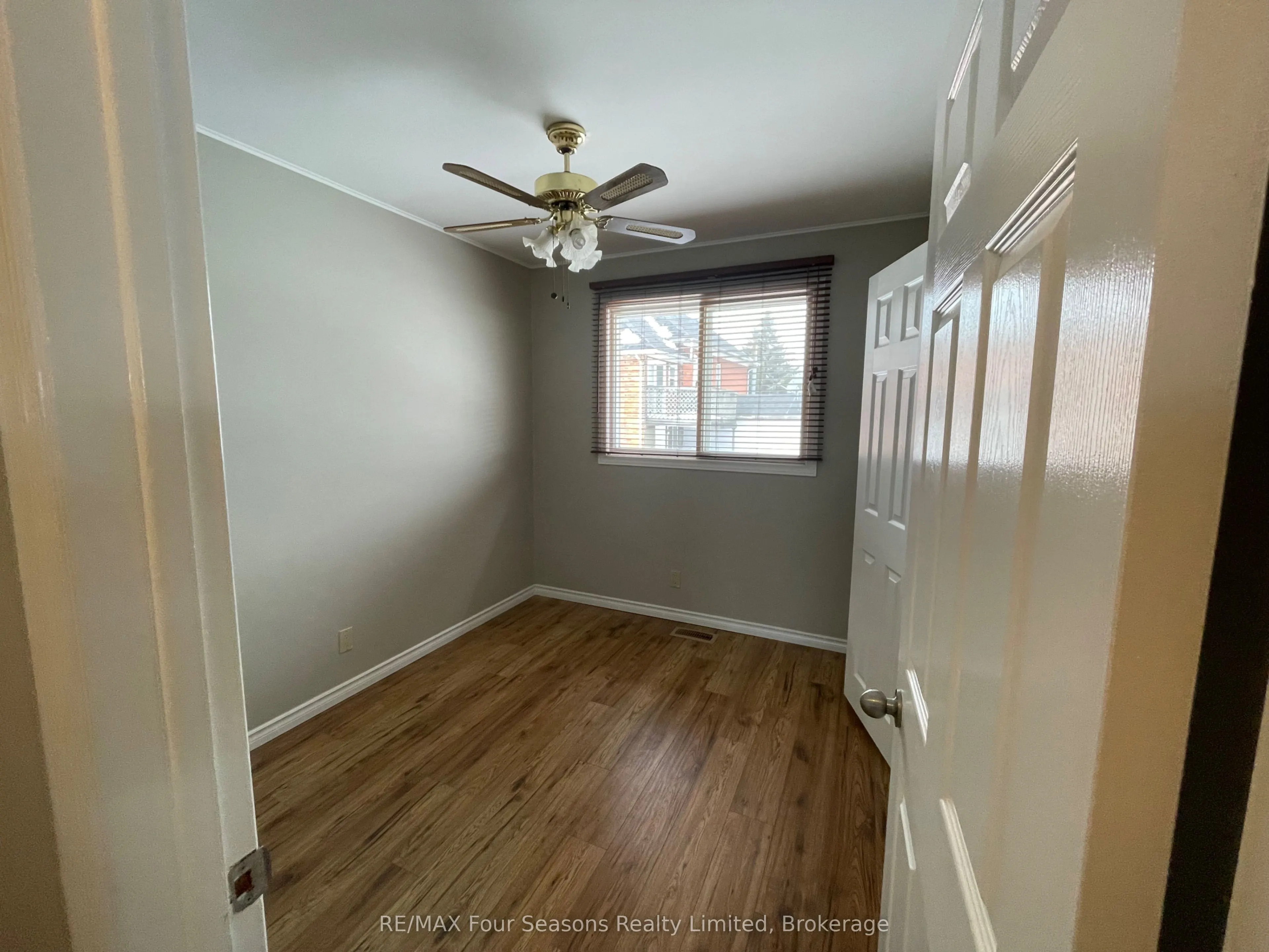124 Niagara Street