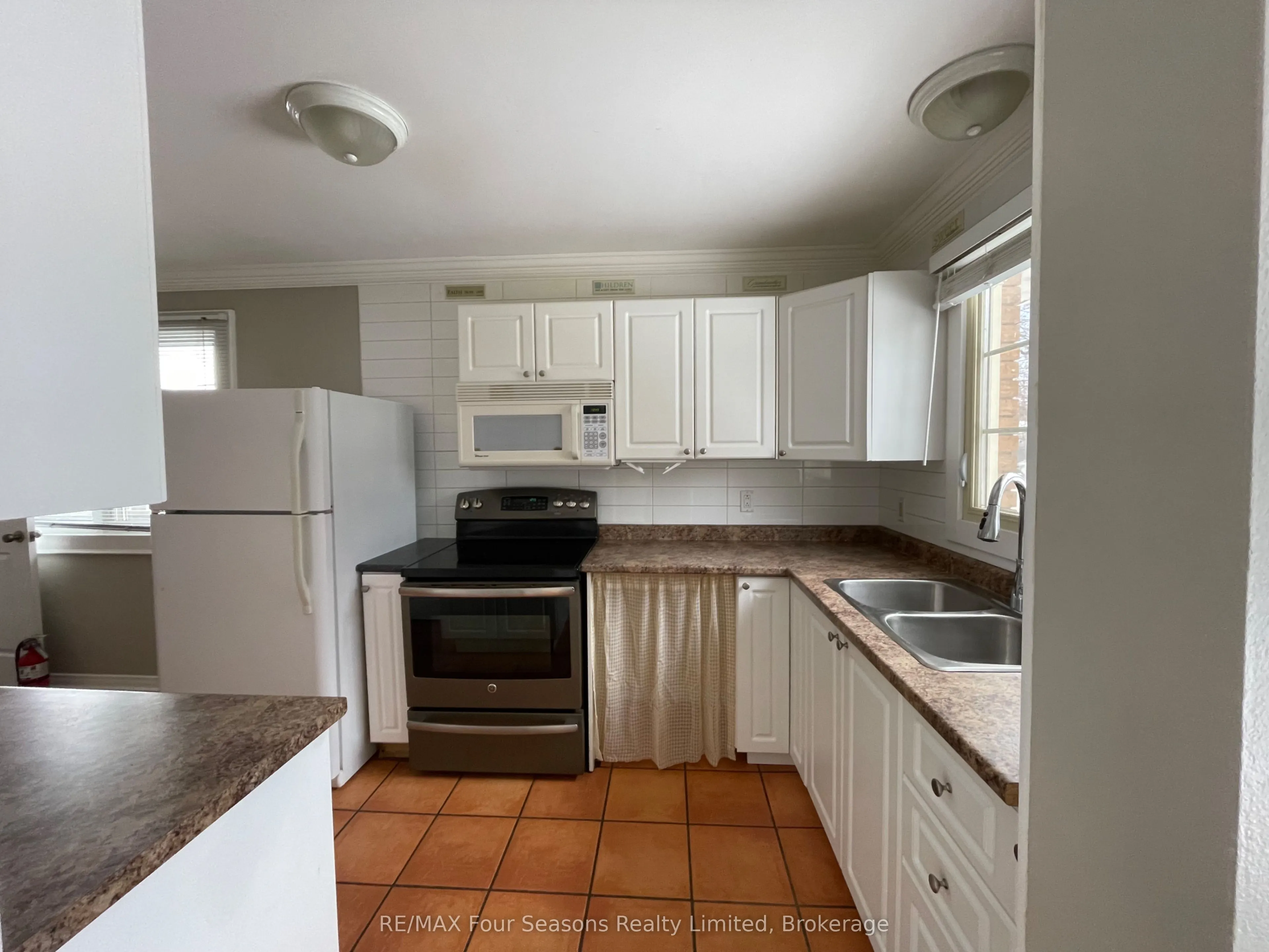 124 Niagara Street