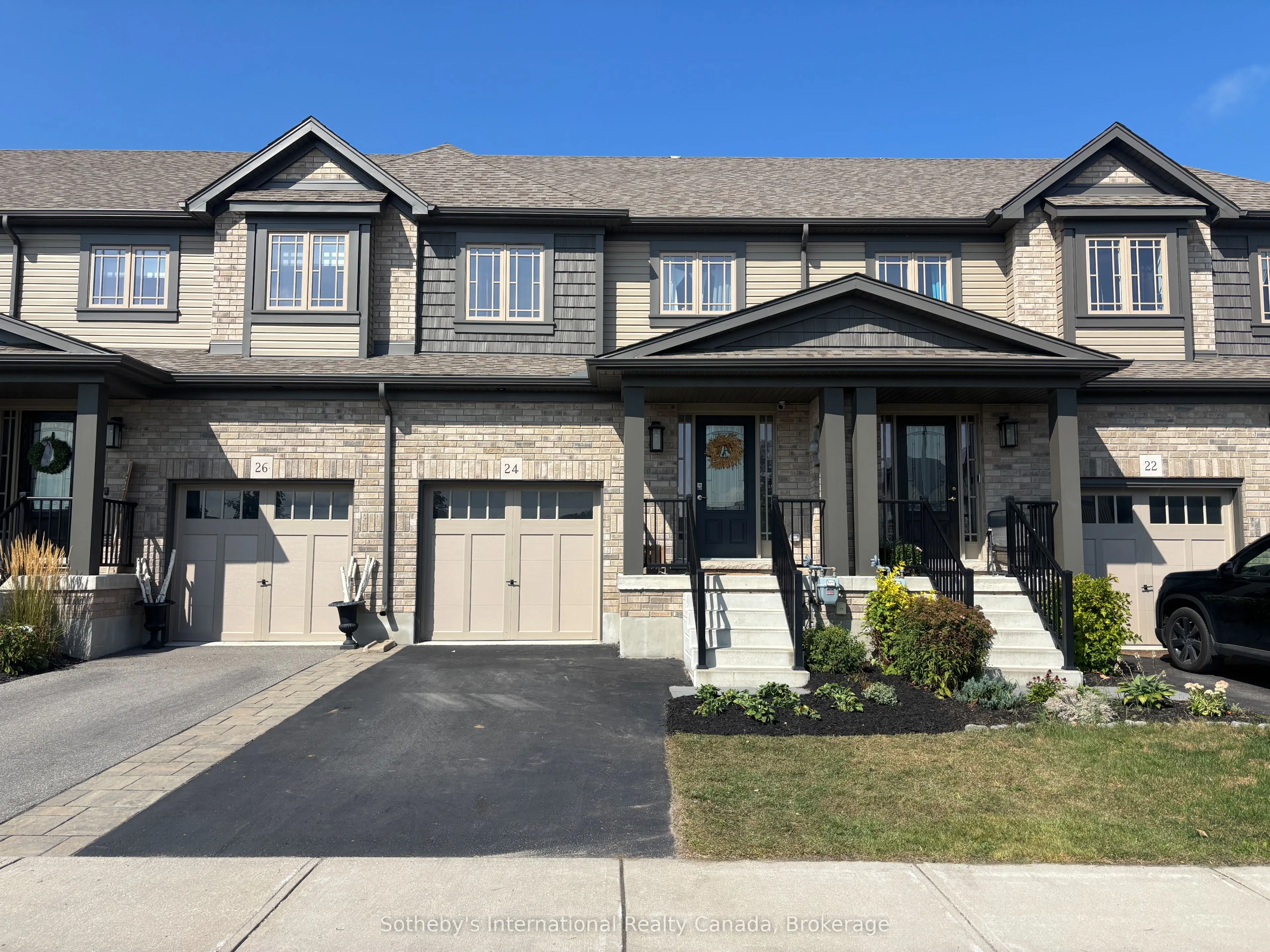 24 Plewes Drive