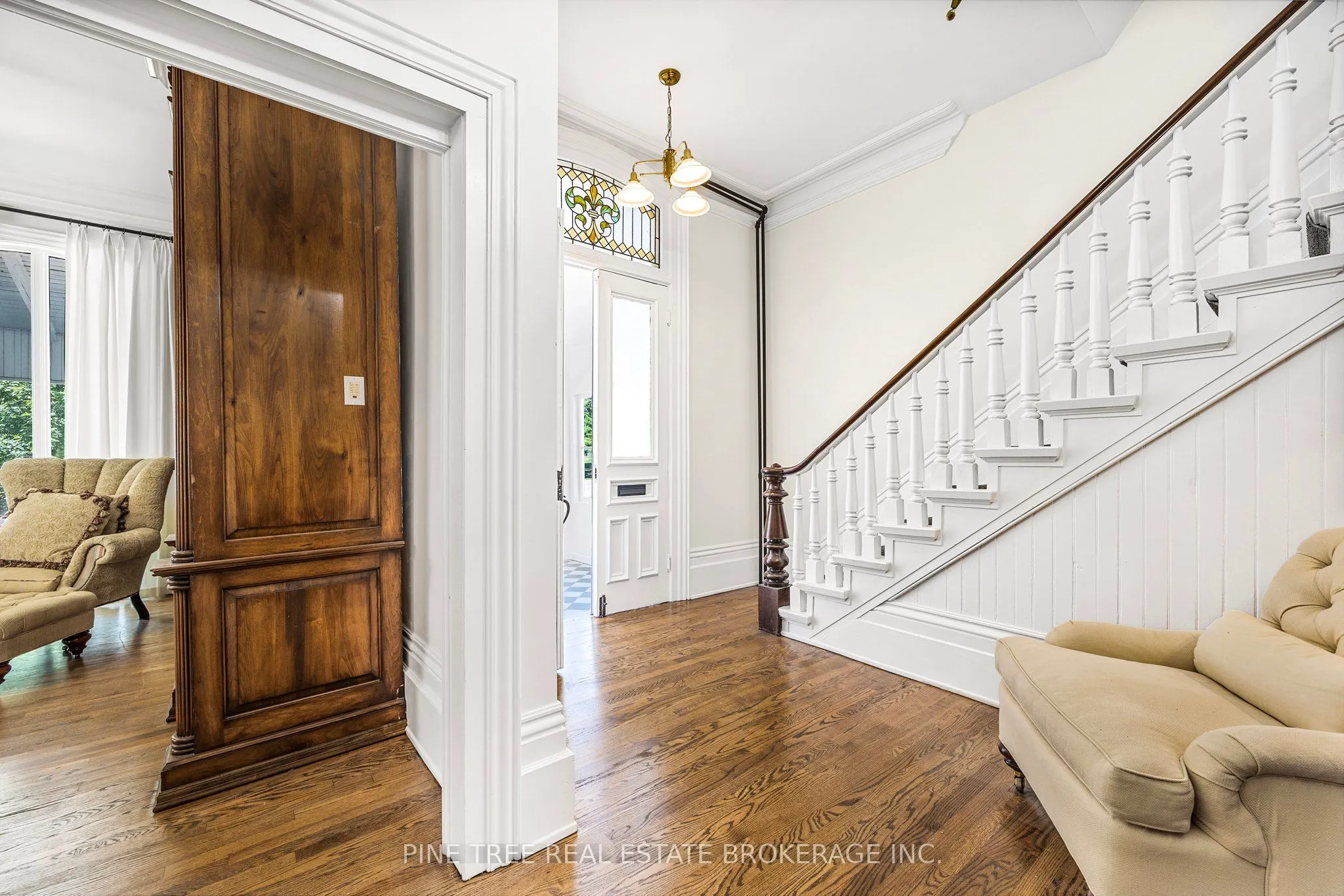 105 Toronto Street, #1