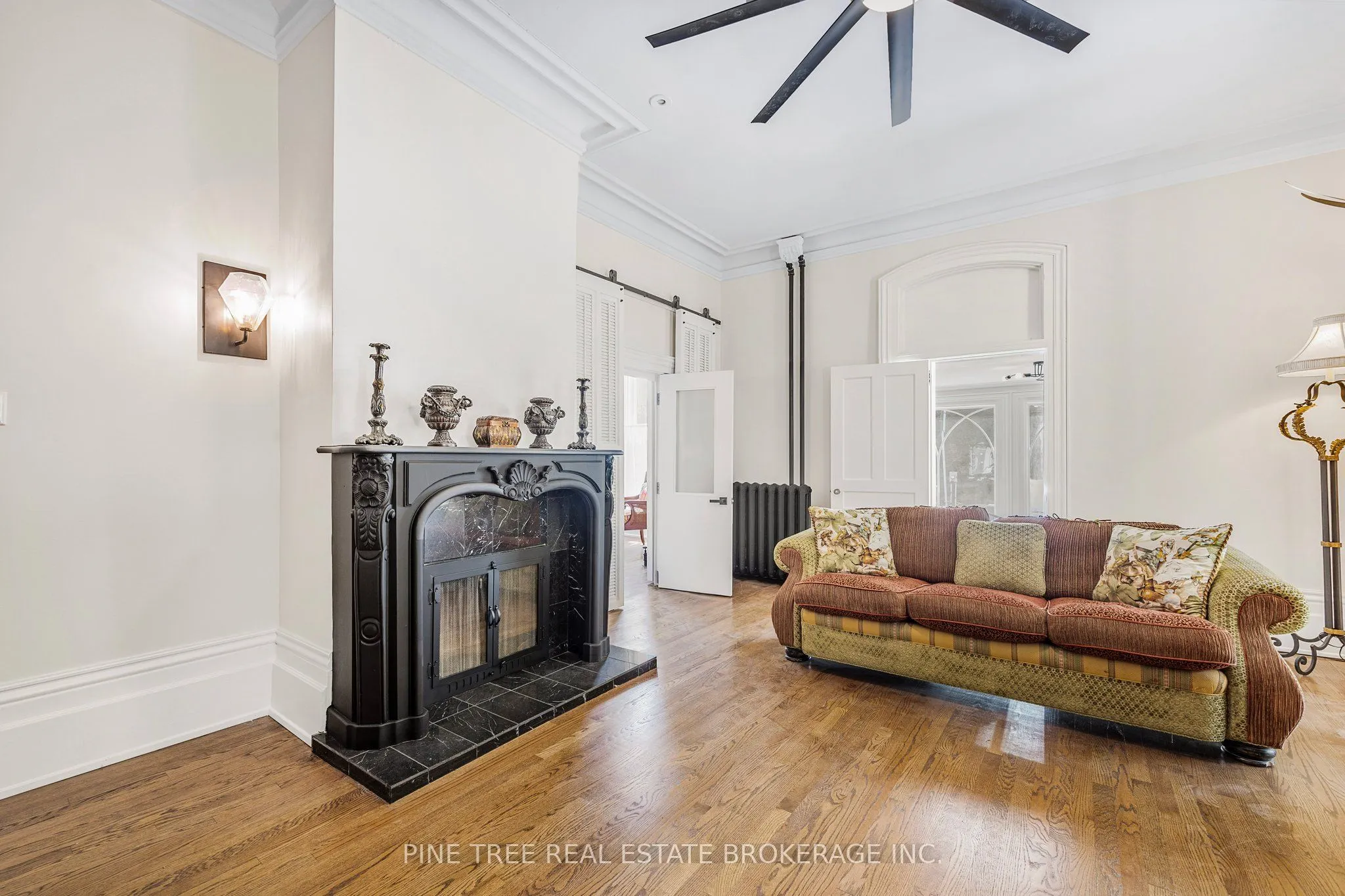 105 Toronto Street, #1