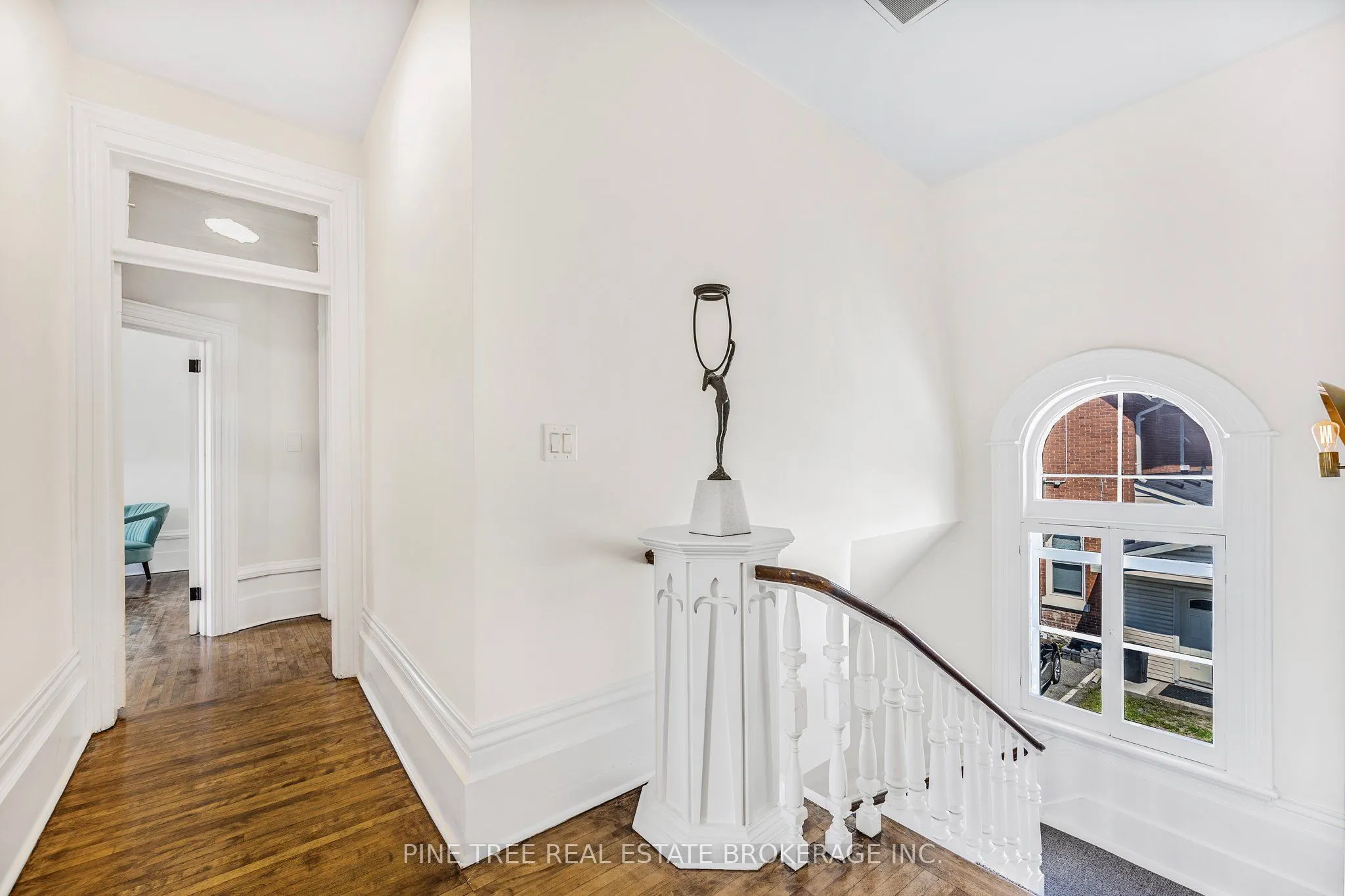105 Toronto Street, #1