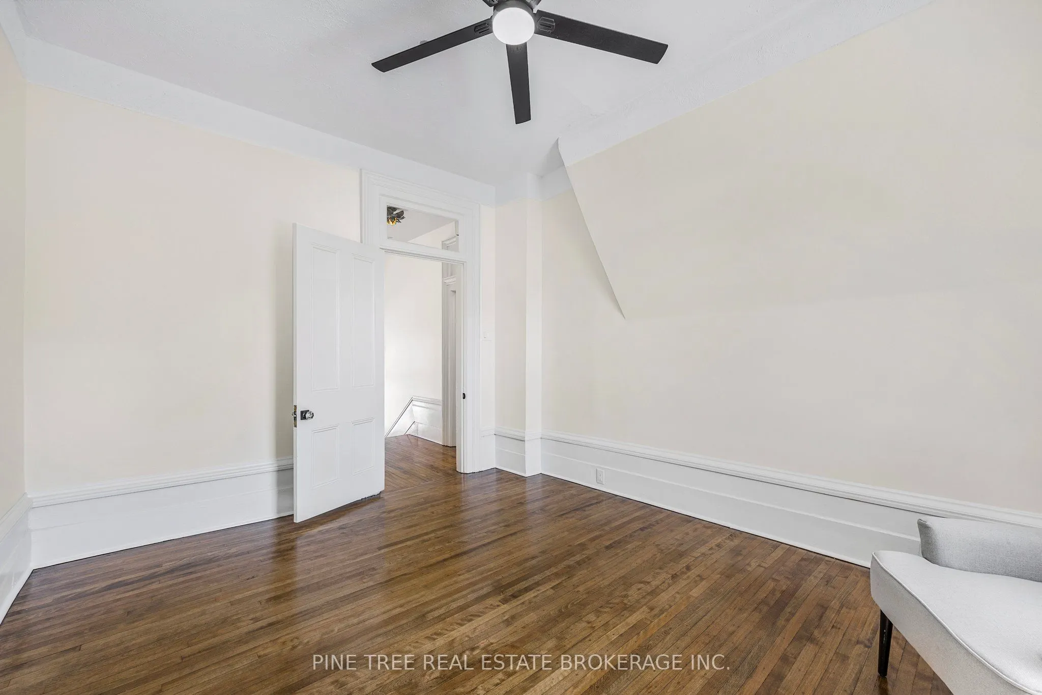 105 Toronto Street, #1