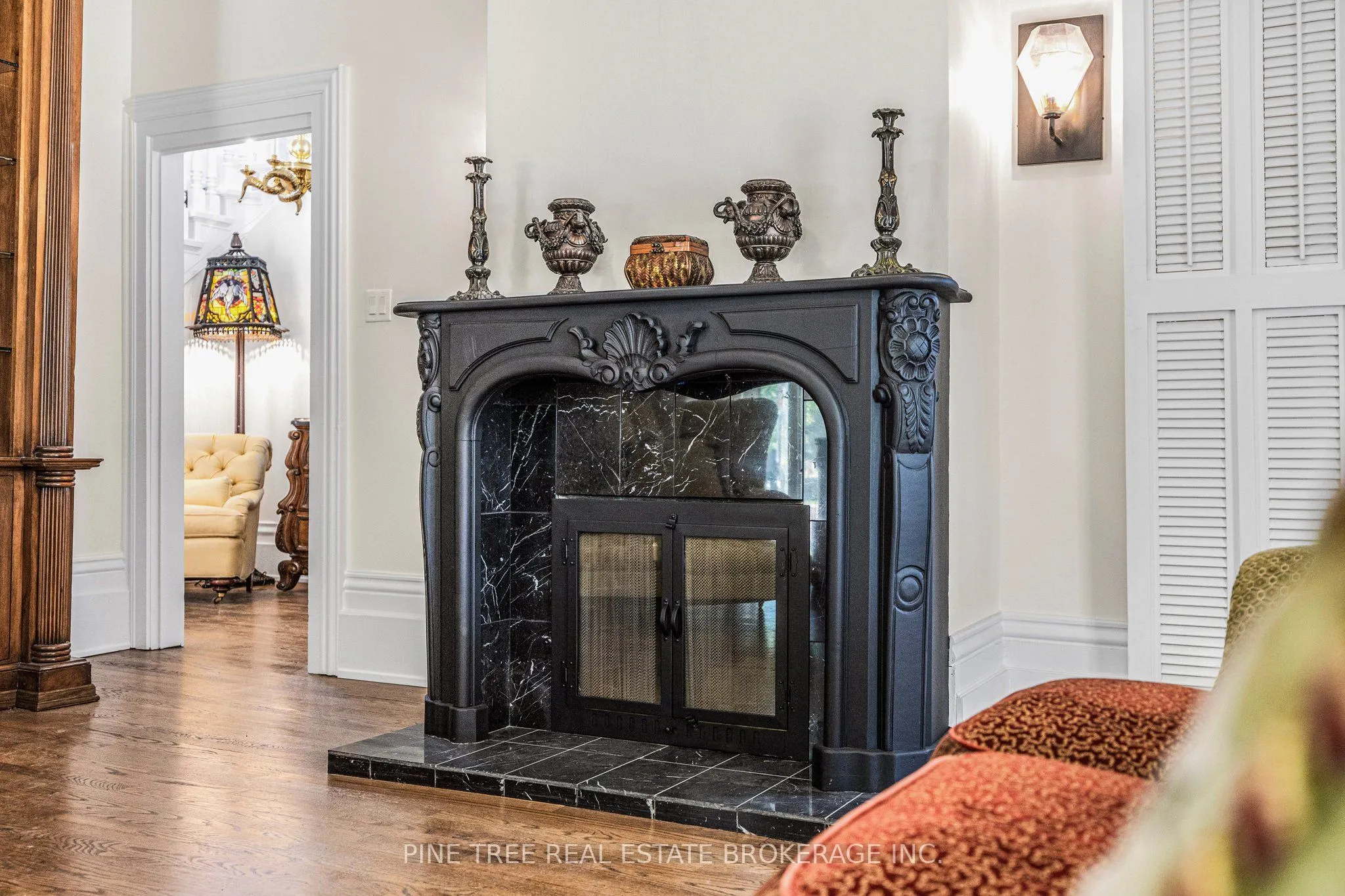 105 Toronto Street, #1
