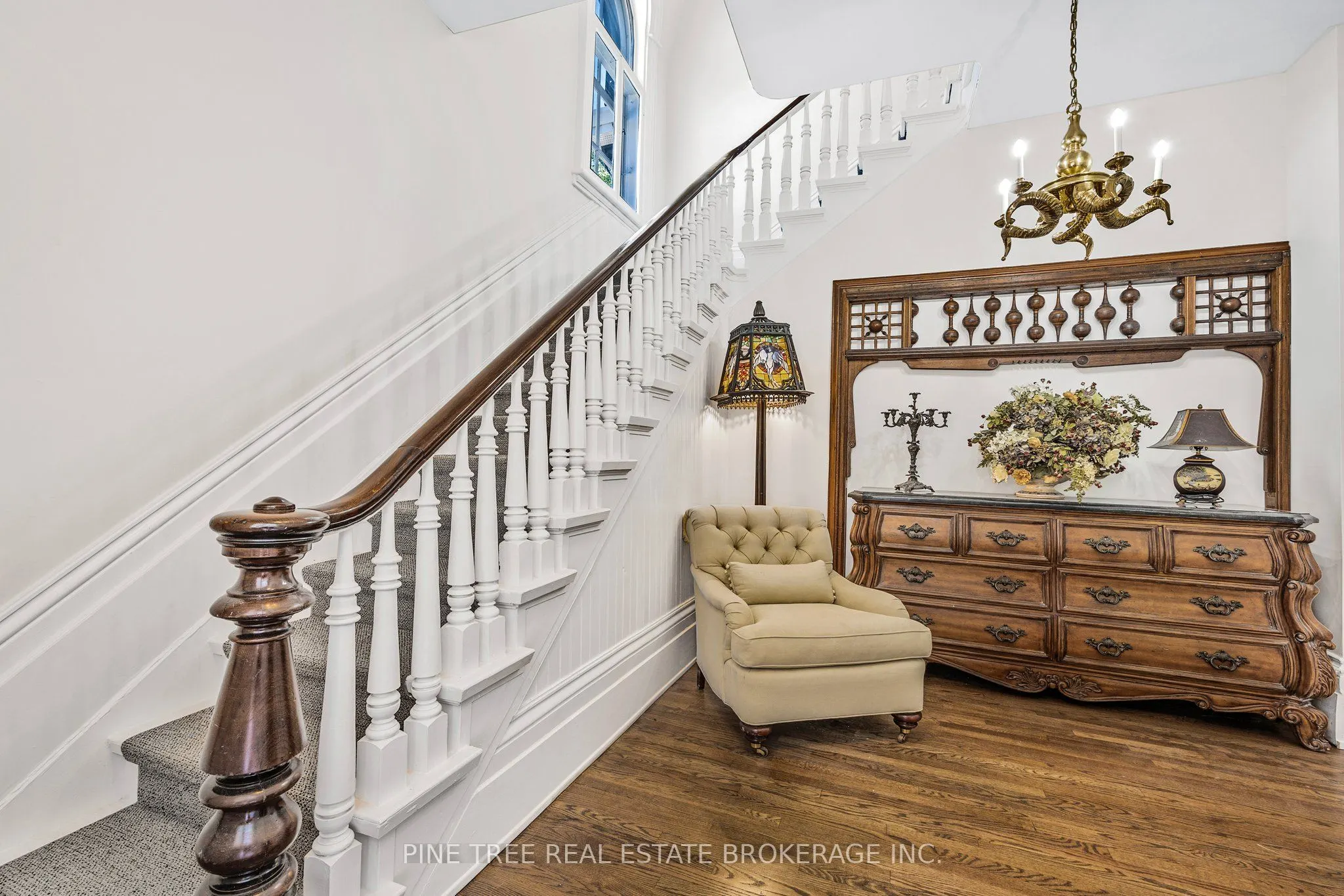 105 Toronto Street, #1
