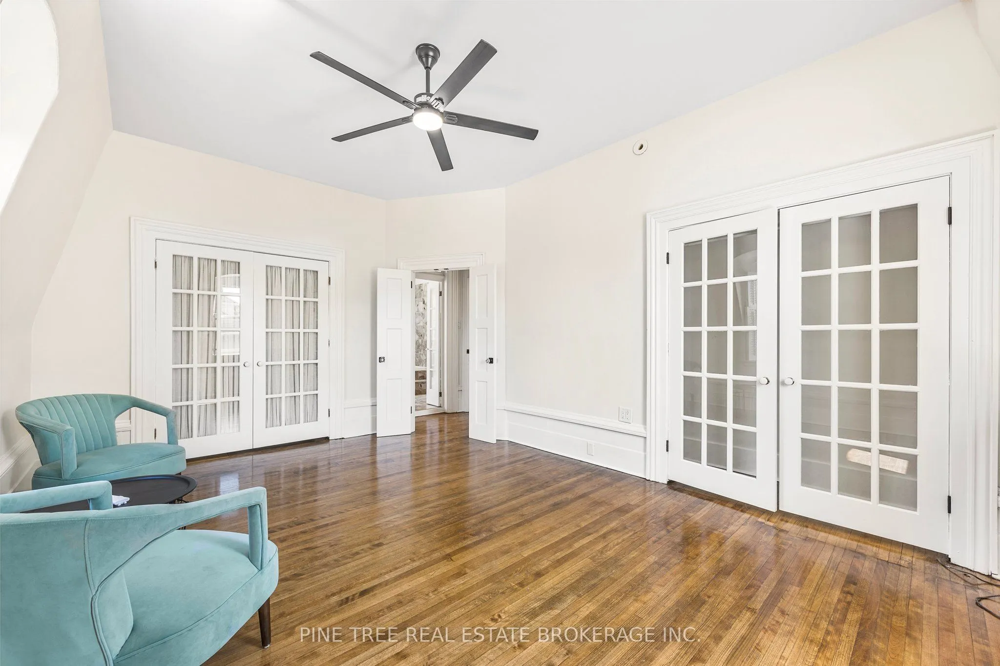 105 Toronto Street, #1