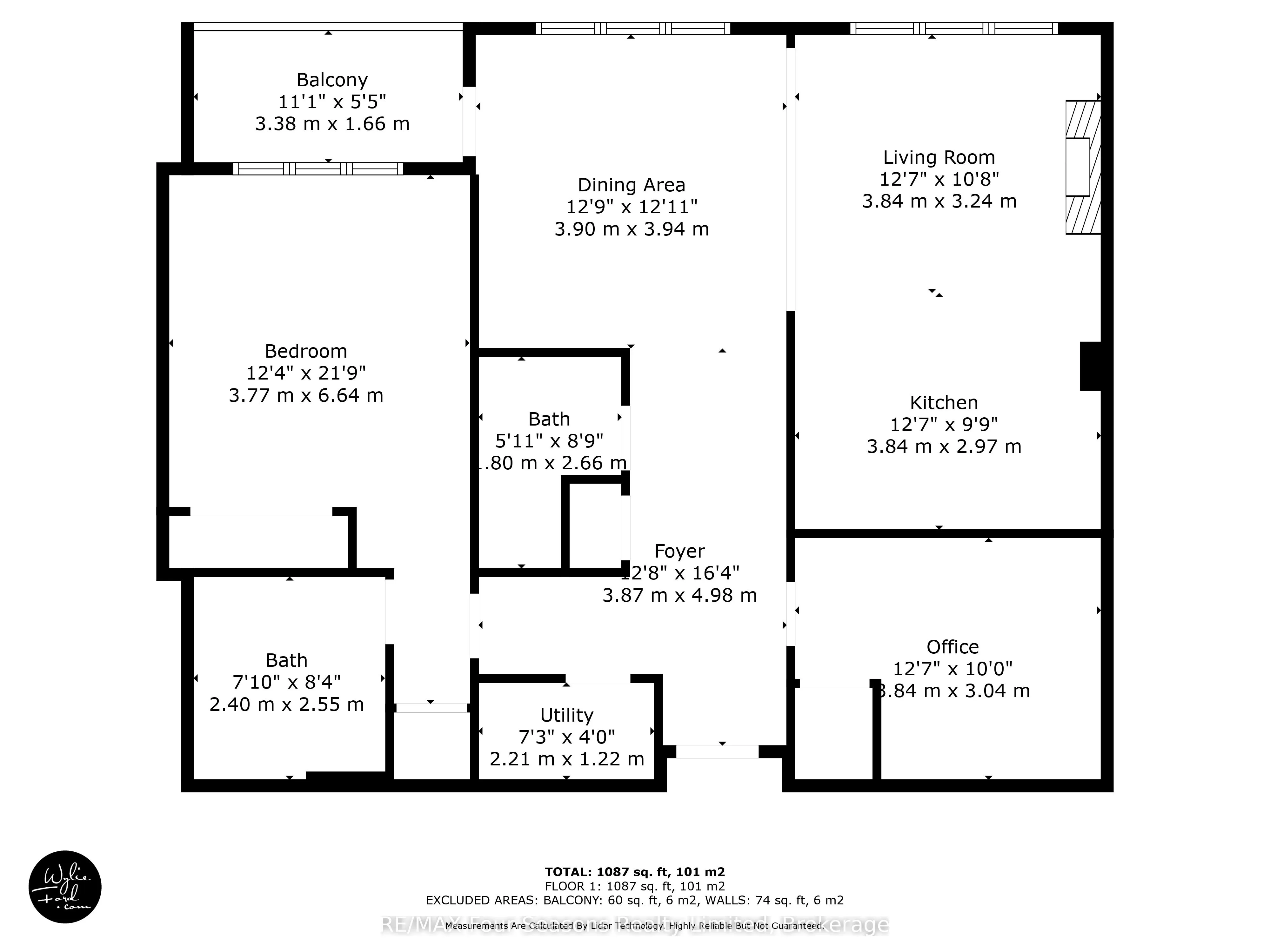 1 Shipyard Lane, #301