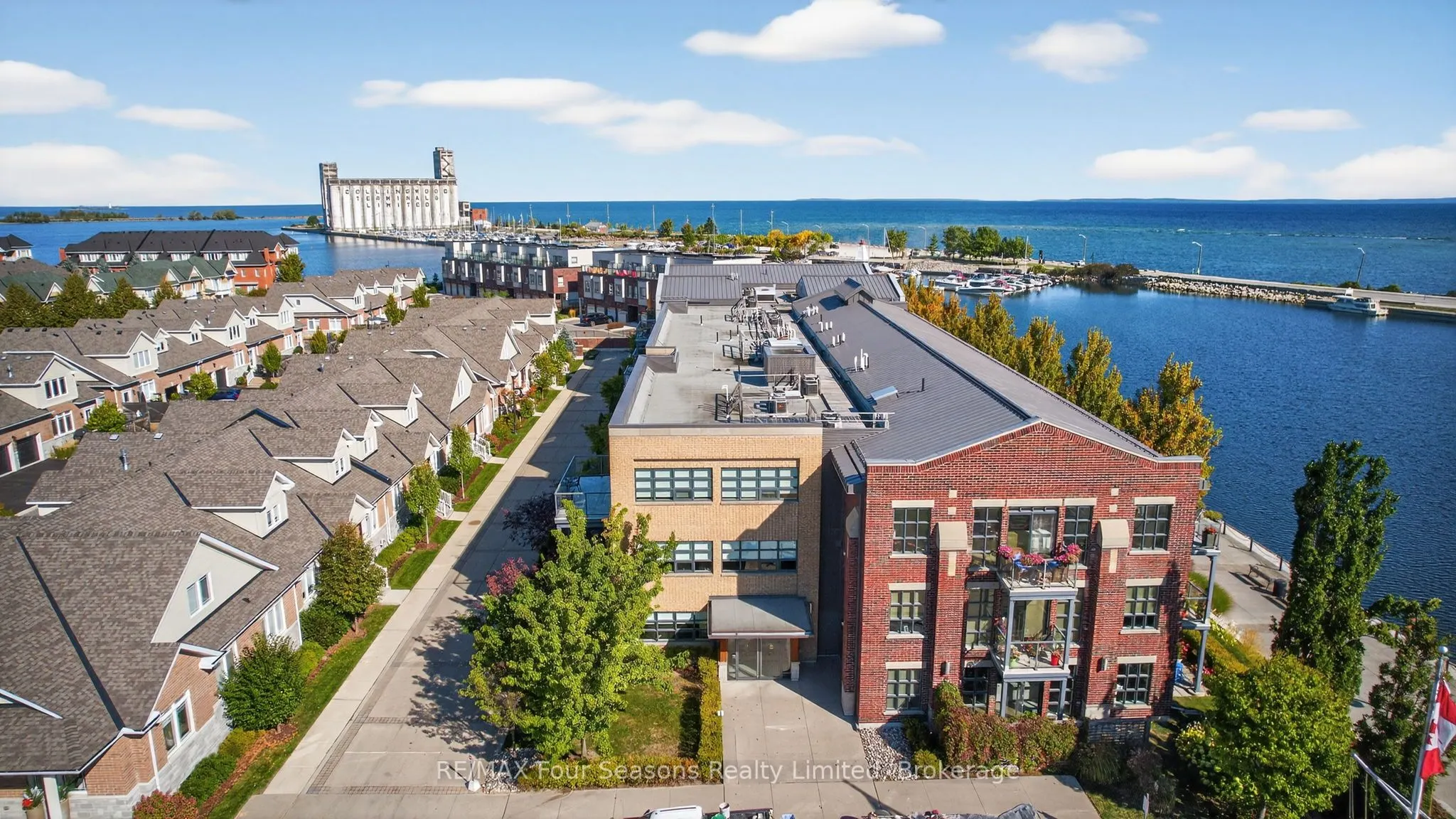 1 Shipyard Lane, #301
