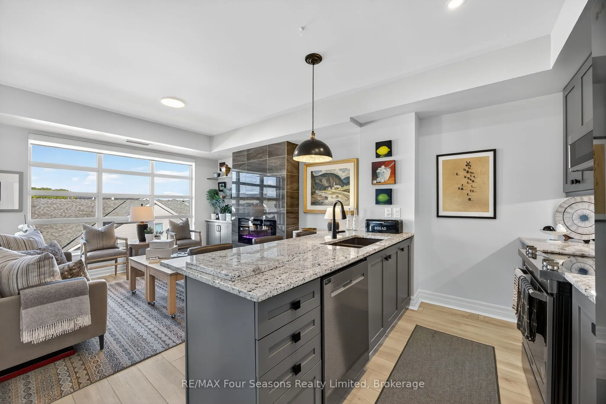 1 Shipyard Lane, #301