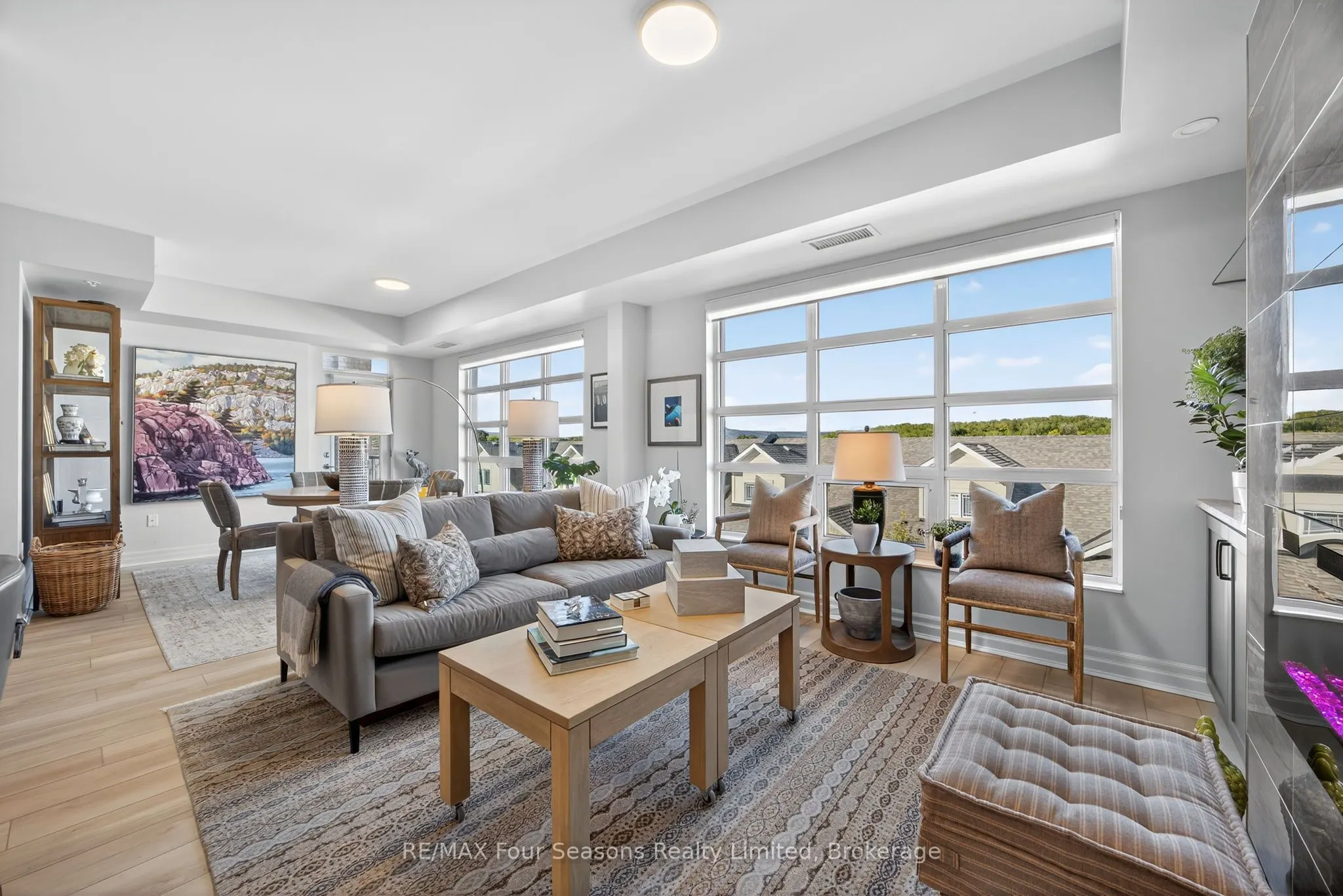 1 Shipyard Lane, #301