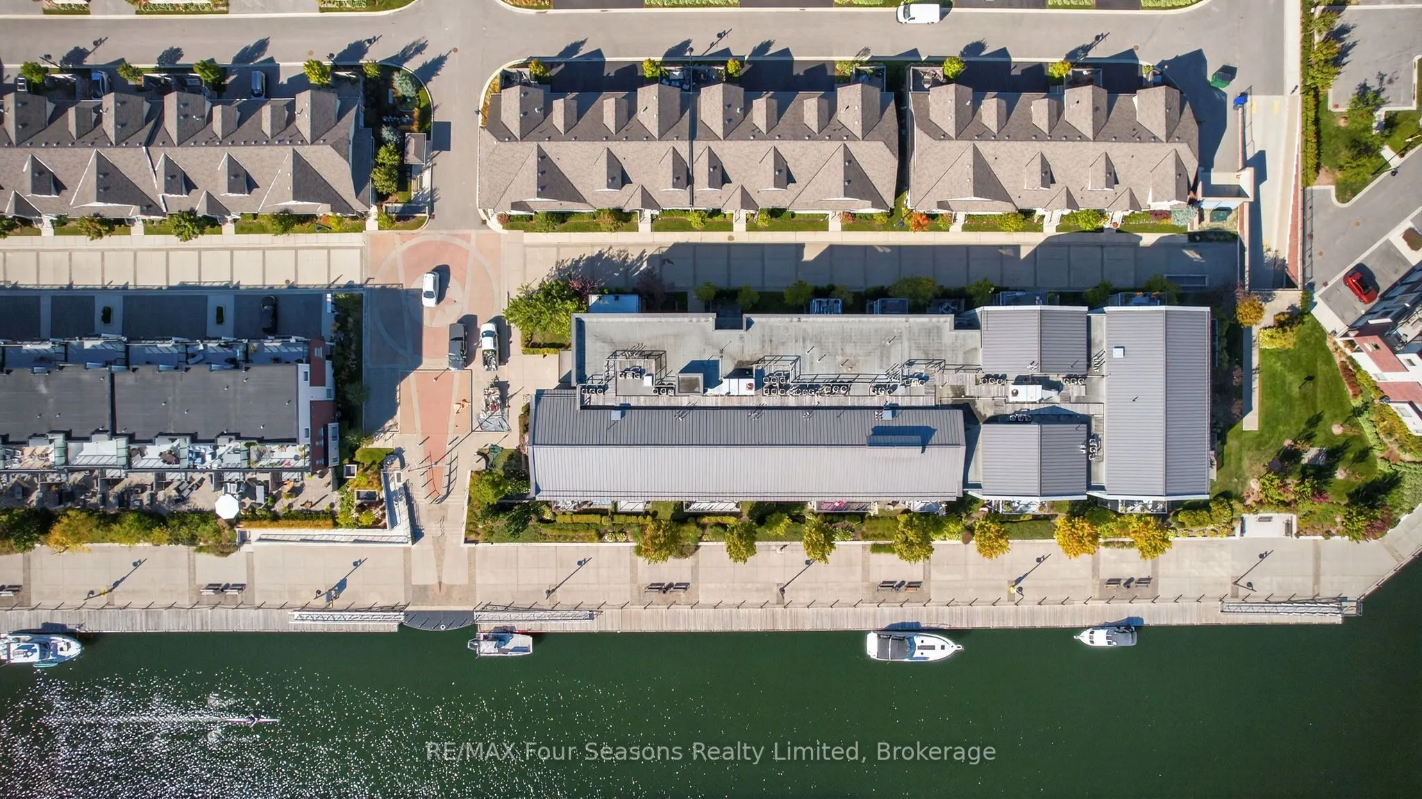 1 Shipyard Lane, #301