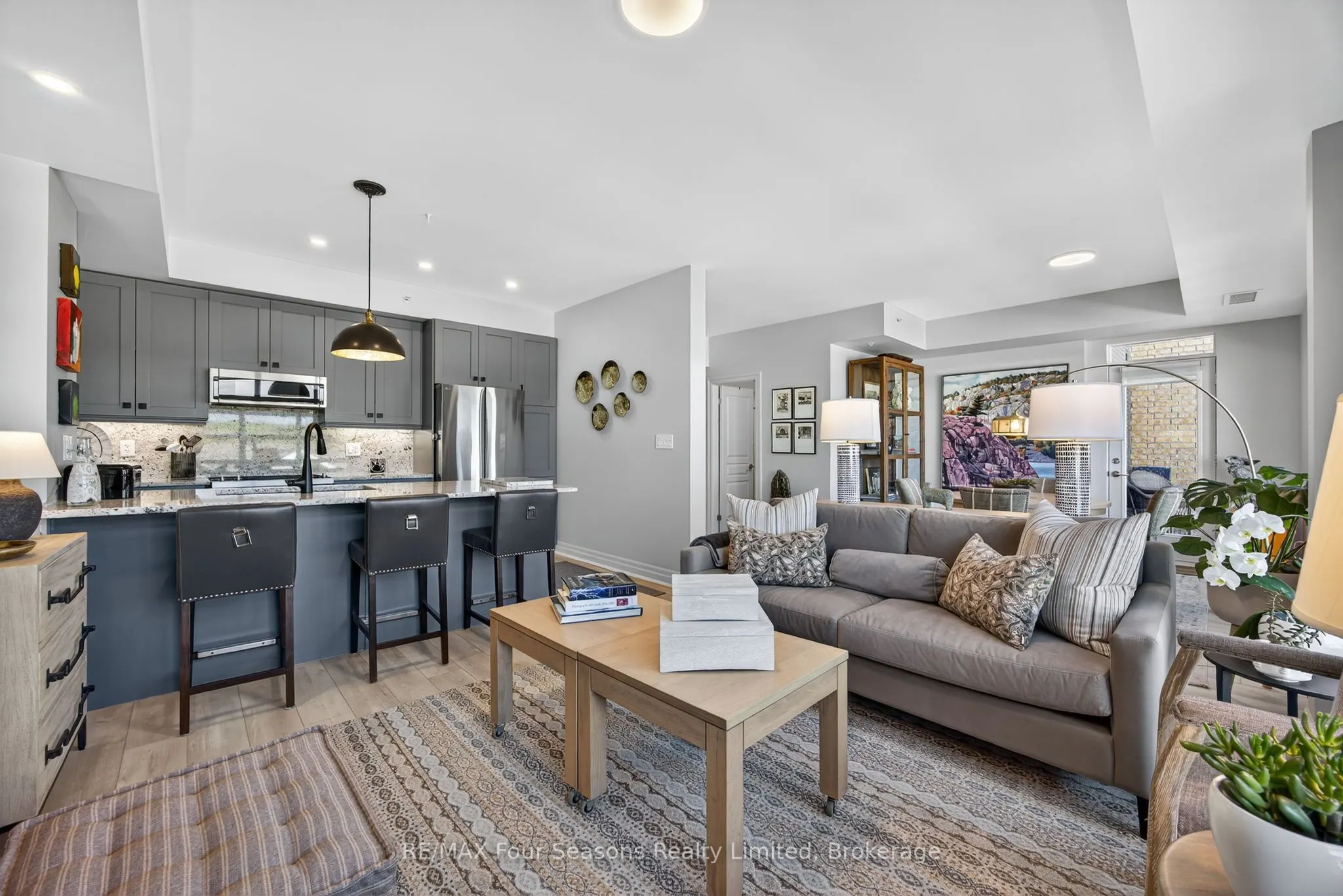 1 Shipyard Lane, #301
