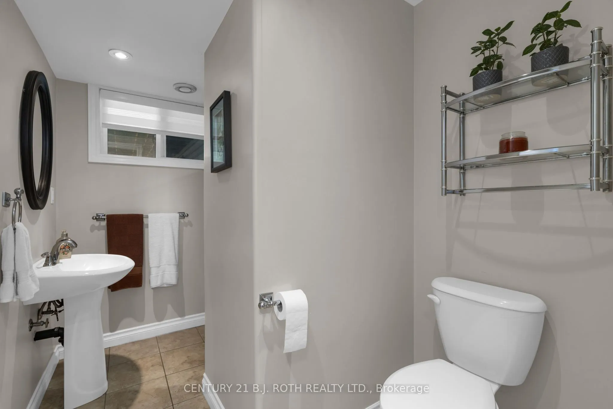 20 Chippawa Court