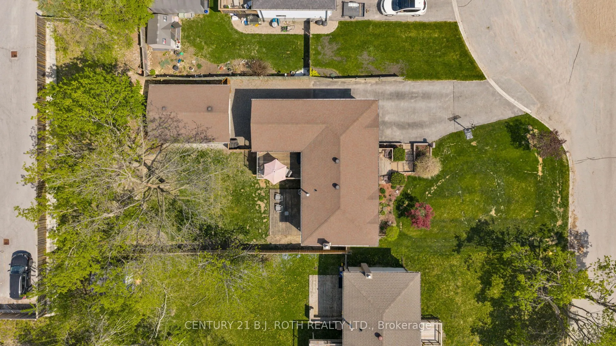 20 Chippawa Court