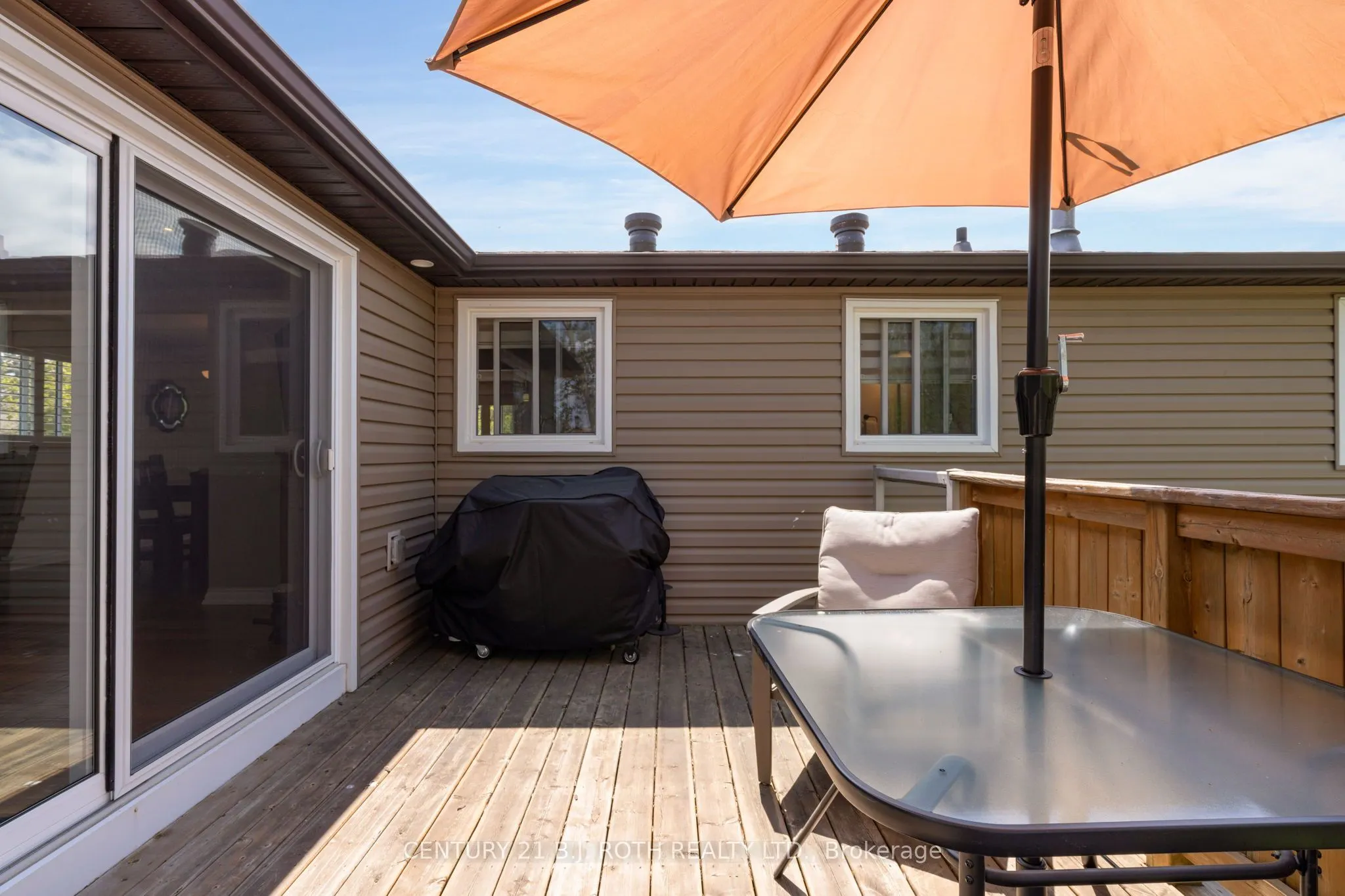 20 Chippawa Court