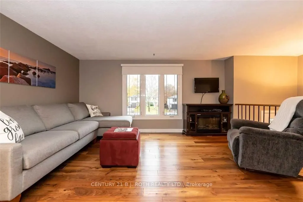 20 Chippawa Court