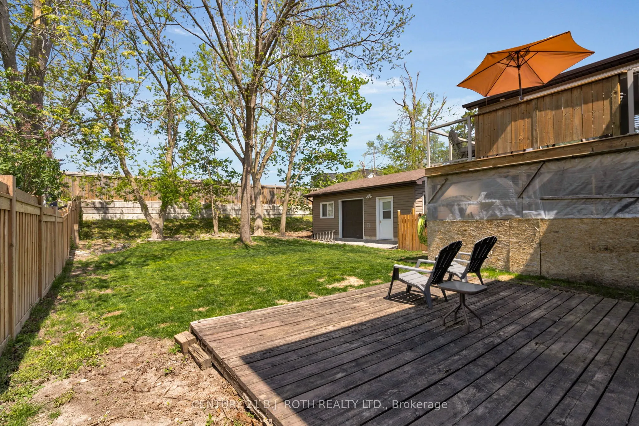 20 Chippawa Court