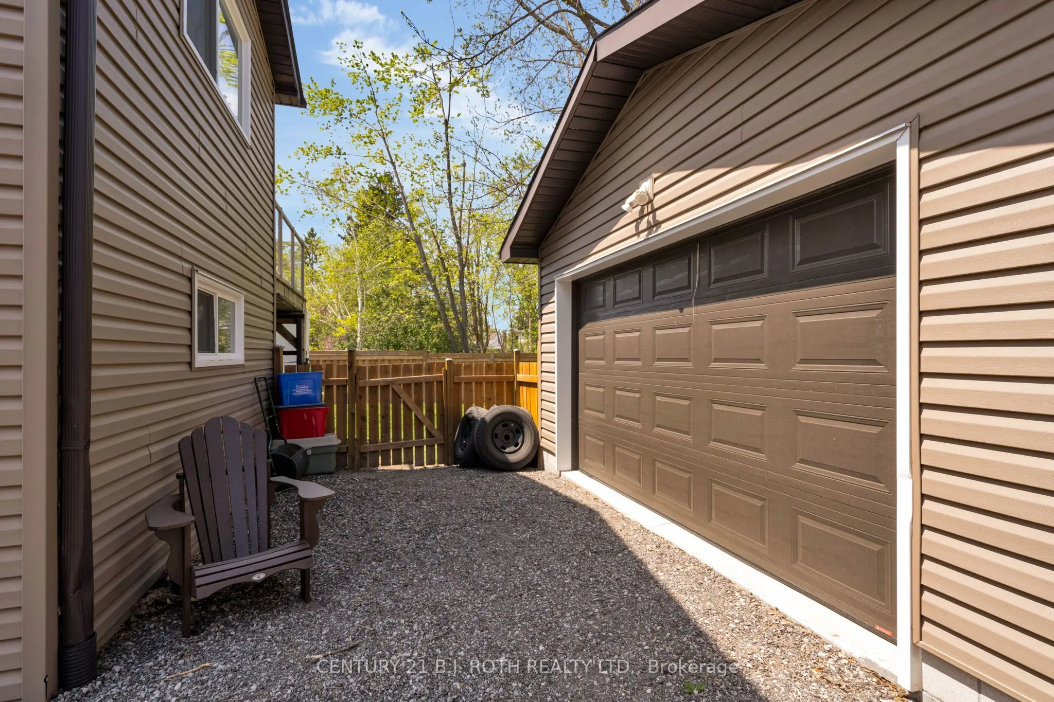 20 Chippawa Court